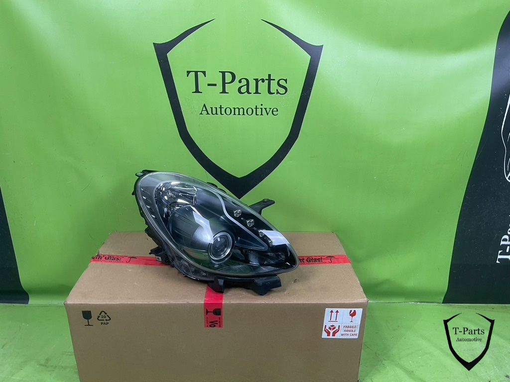 alfa giulietta koplamp rechts lamp 50553073
