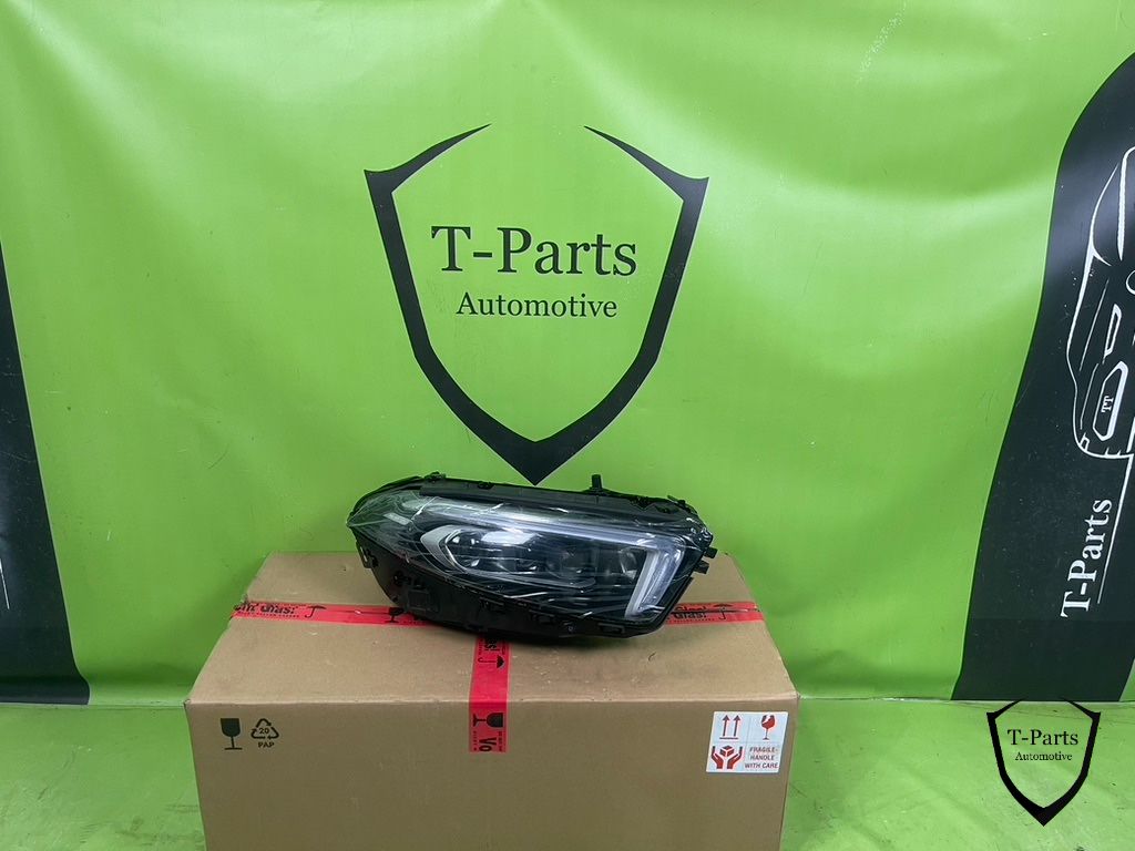 Mercedes Classe A W177 multifaisceau droit A1779062605