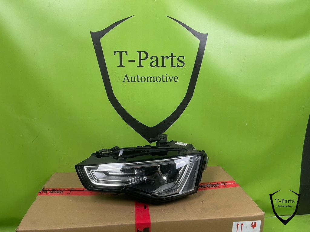 audi a5 koplamp links 8TO941005C