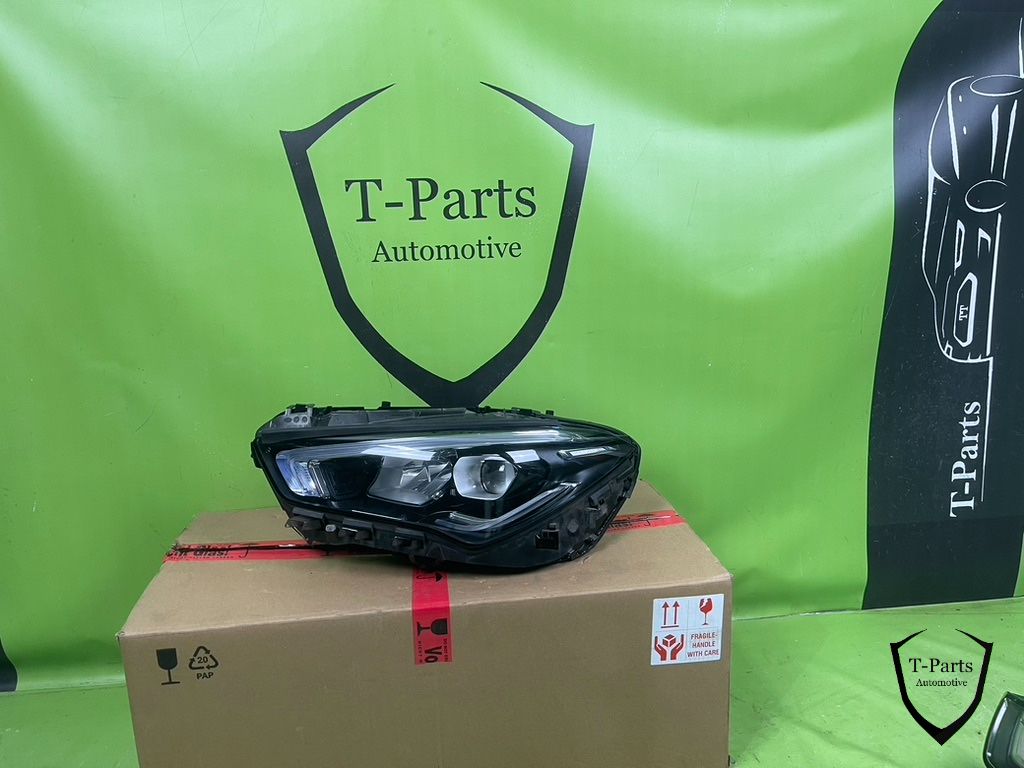 Mercedes CLA headlight lamp left A1189062500