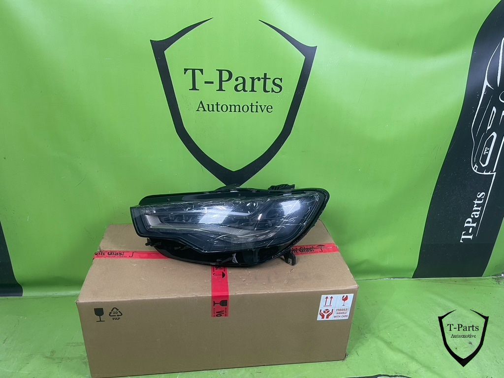 Audi A6 RS6 koplamp links 4G0941033F