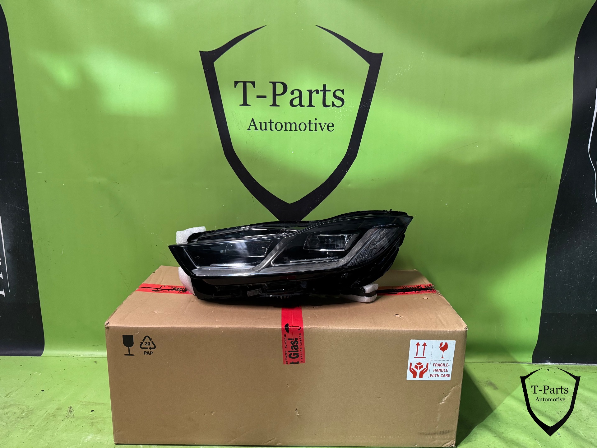 jaguar I-pace i pace koplamp links M9D313W030