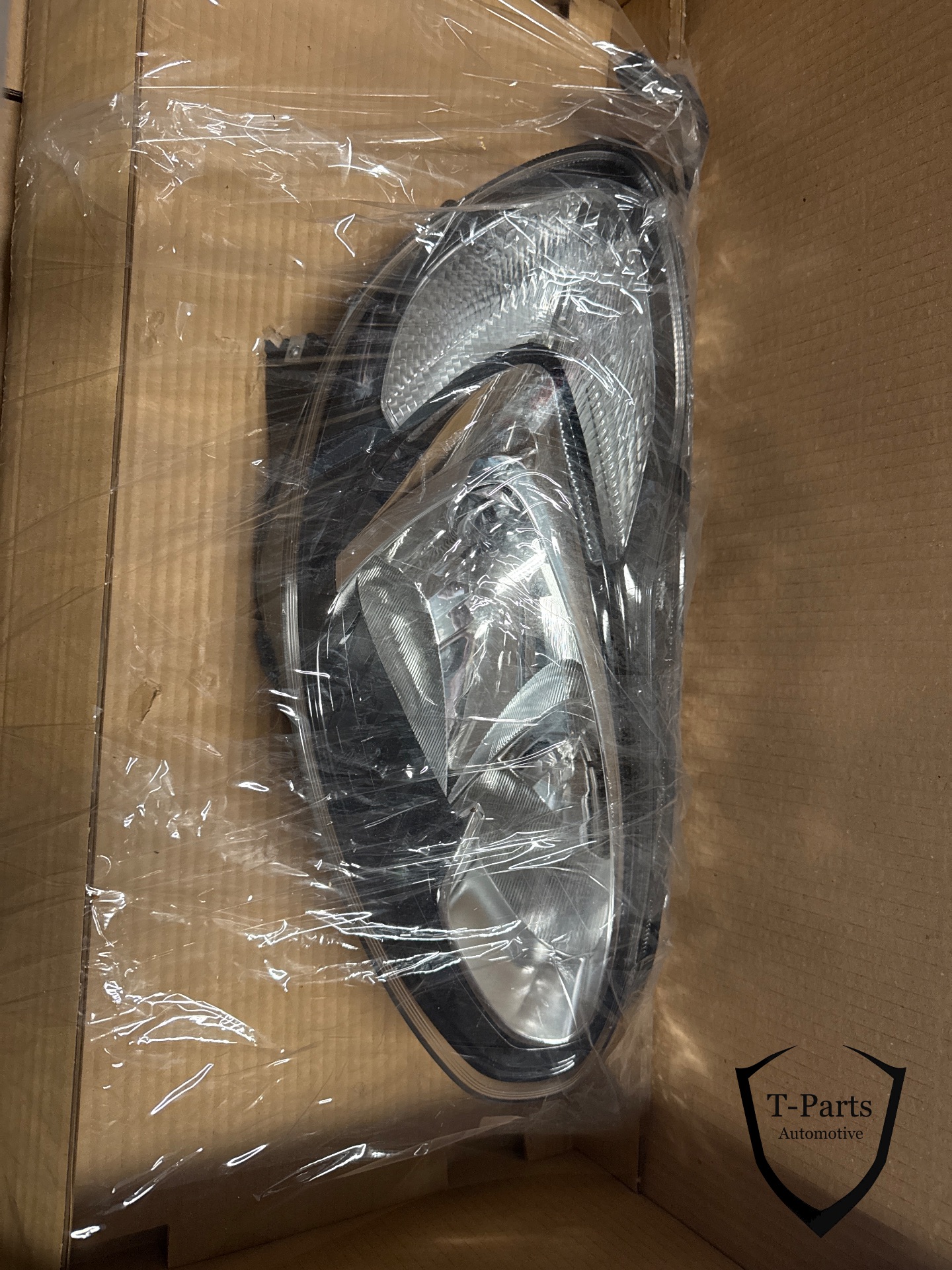 Opel adam rechts koplamp 39015503 lamp