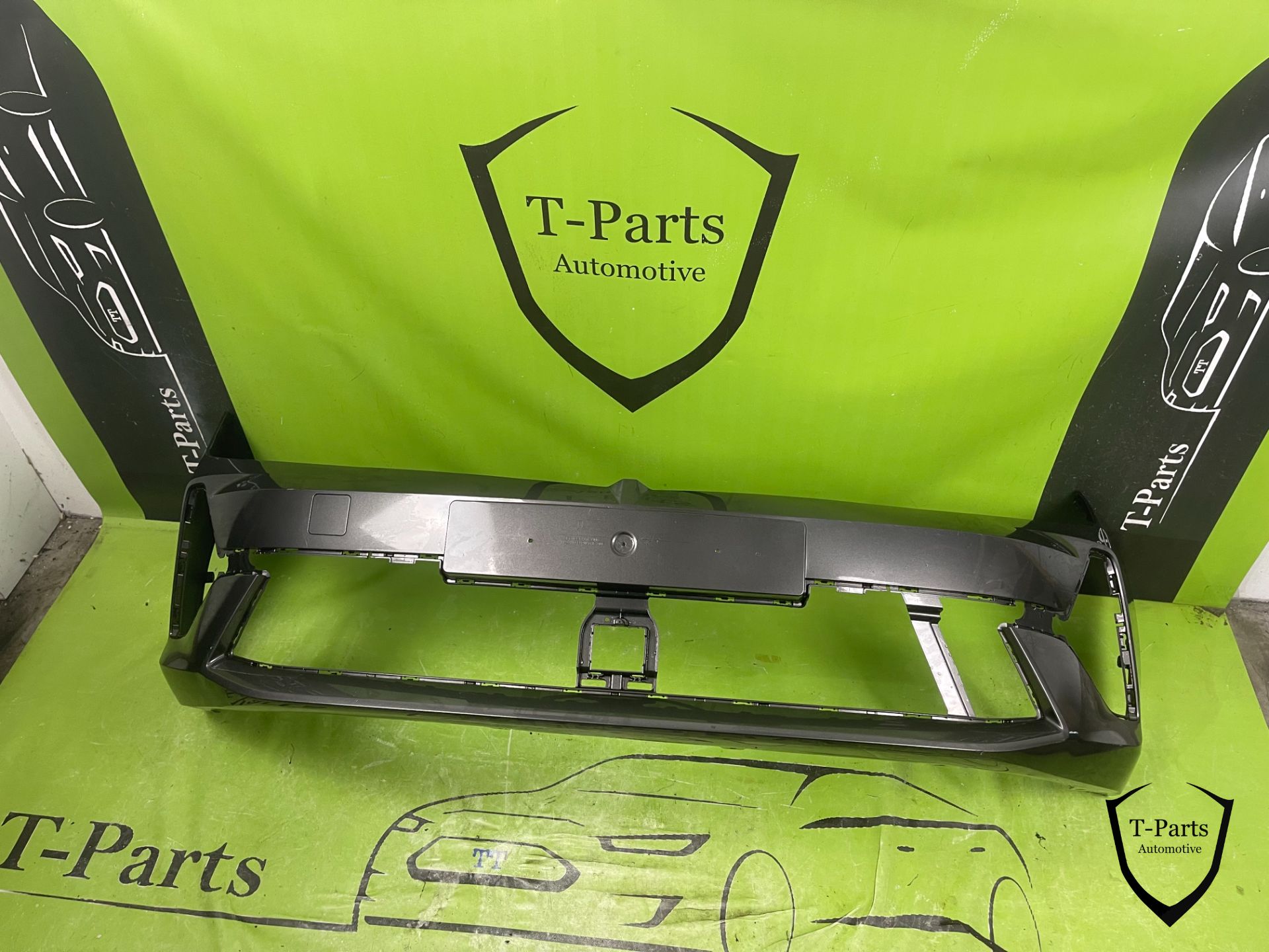 X opel astra L GS line voorbumper bumper