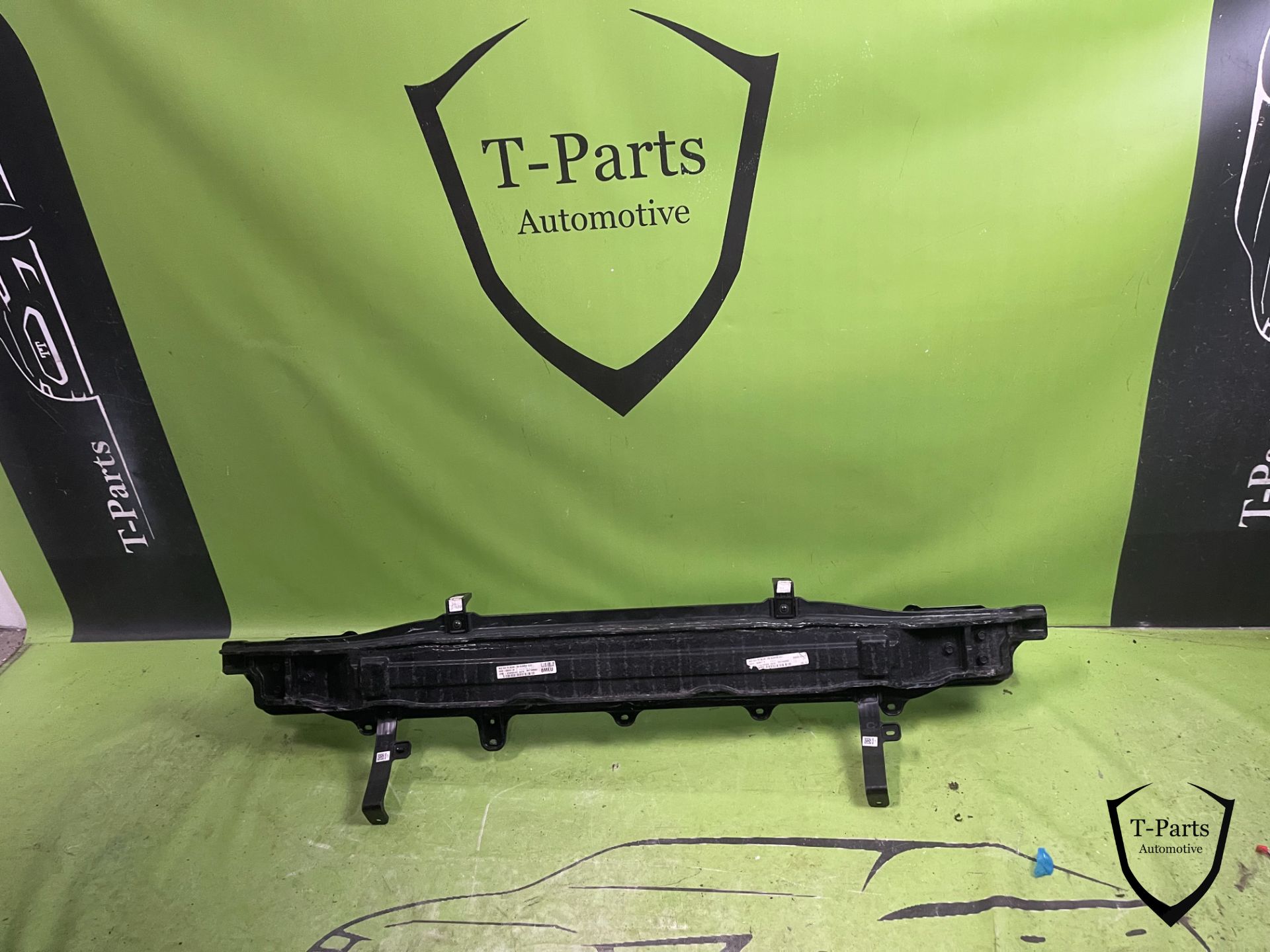 hyundai bayon achterbalk balk 86631Q0BA0