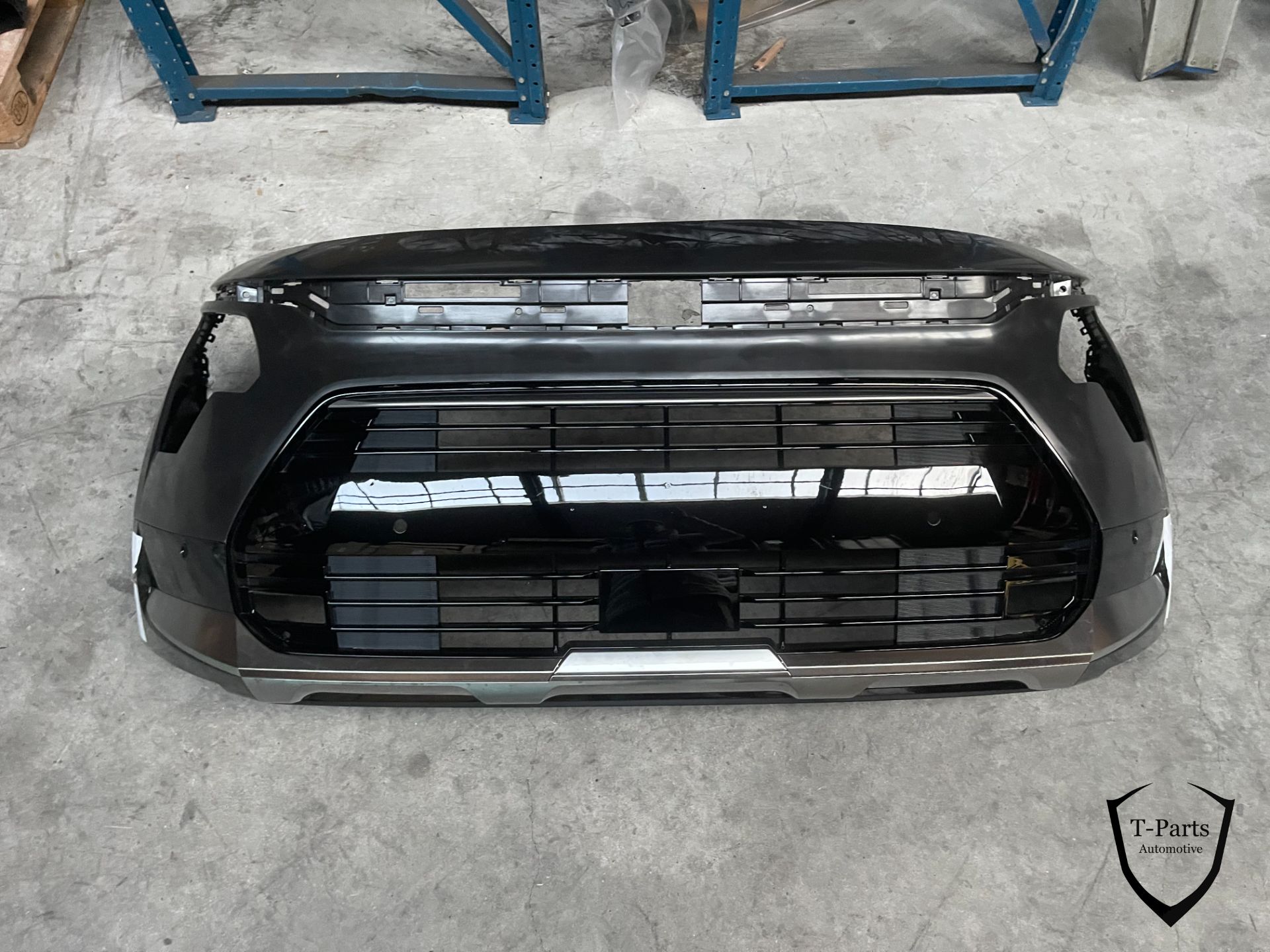 kia niro voorbumper hybrid NIEUW 865B5AT100 86350AT400AHV 86512AT300 86511AT001
