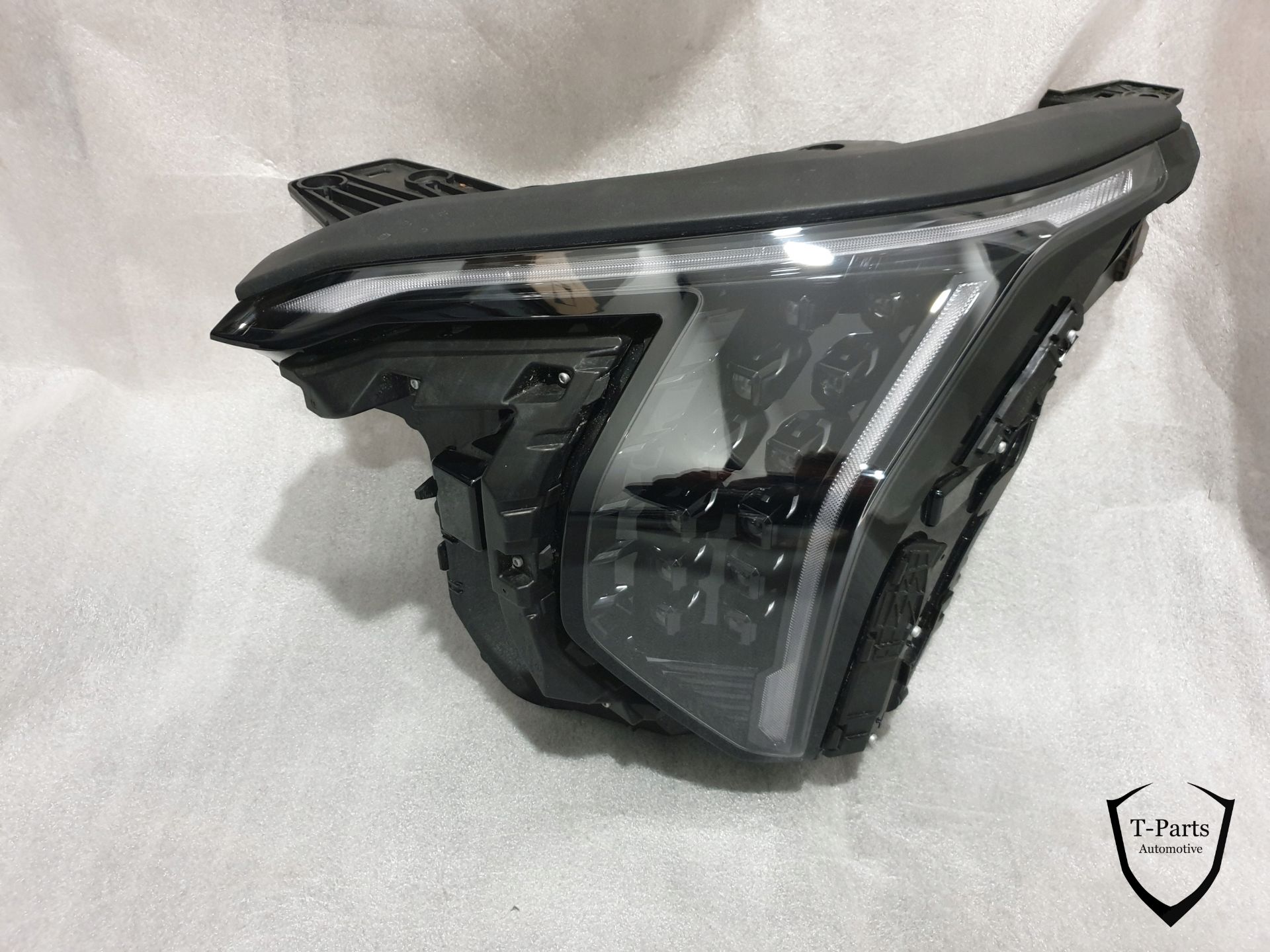 kia EV3 koplamp lamp links 92101EV120