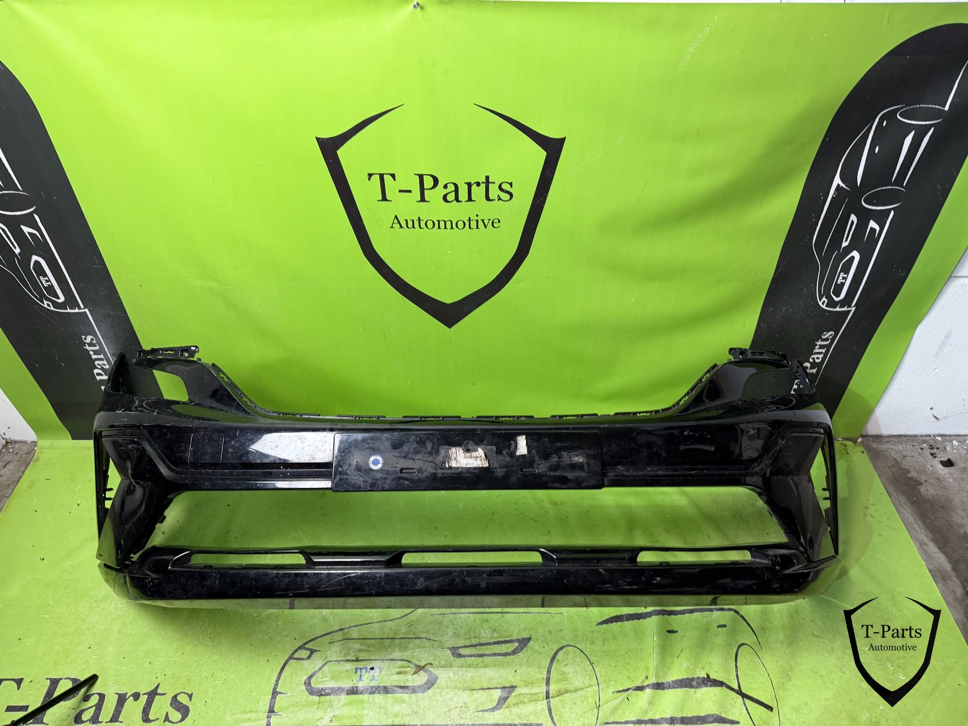 renault austral voorbumper bumper