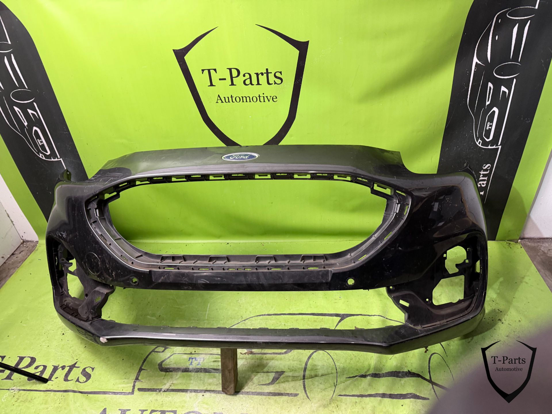 ford puma ST voorbumper bumper 2520501