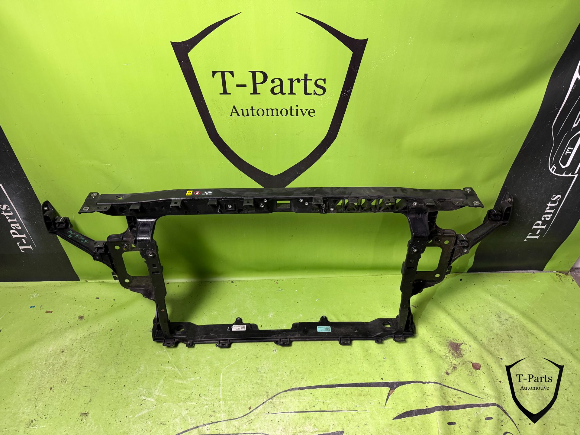 hyundai i30 N voorfront front paneel 64101S0200
