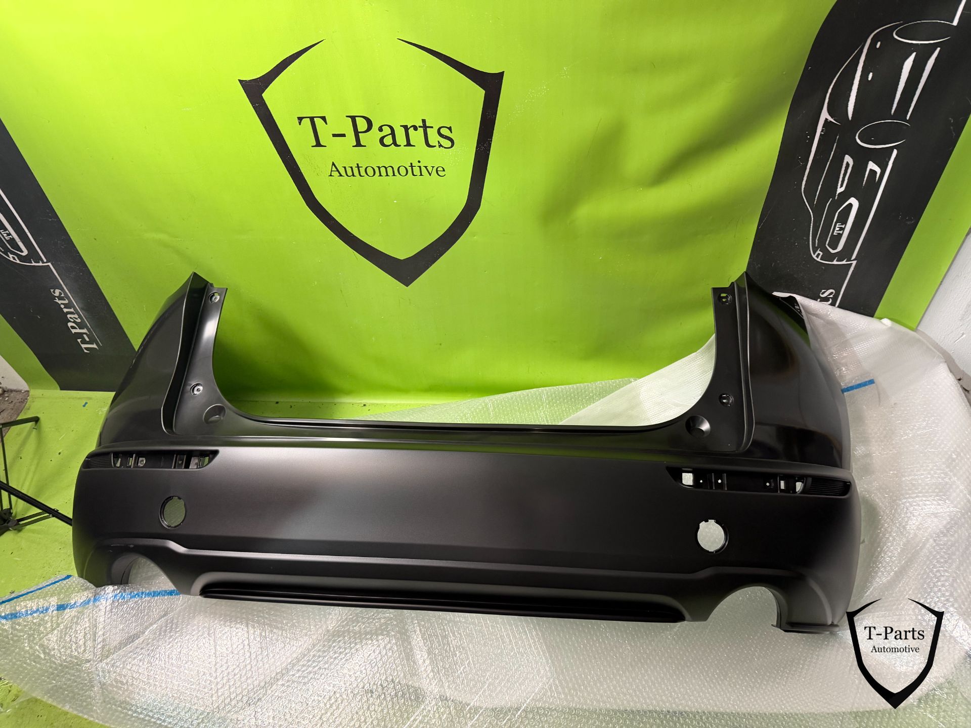 mazda CX30 CX 30 achterbumper bumper DFR5 50221C8P