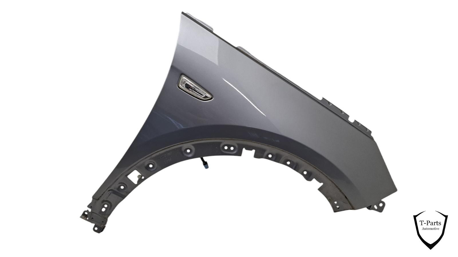 Protection latérale d'aile avant Opel Grandland X YP00016880