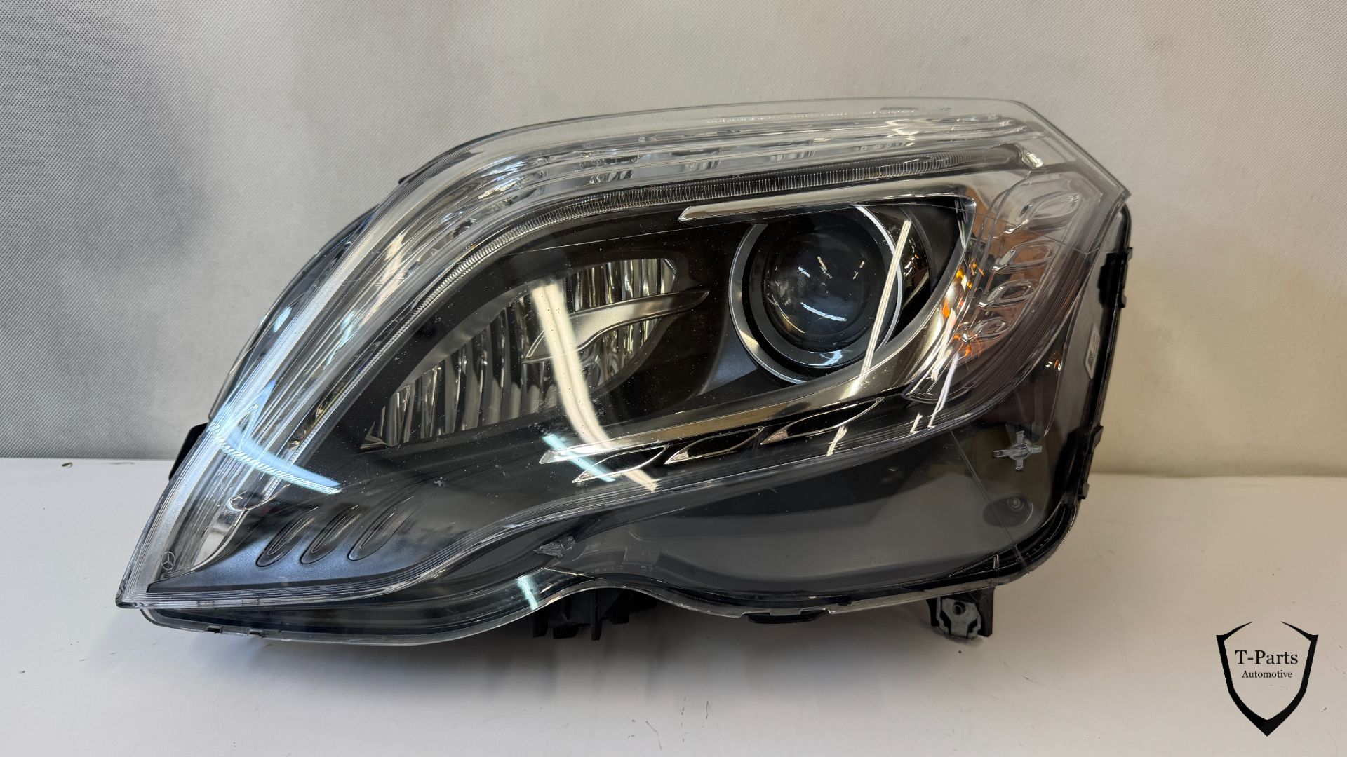 Mercedes GLK Scheinwerfer links A2048202339 Lampe