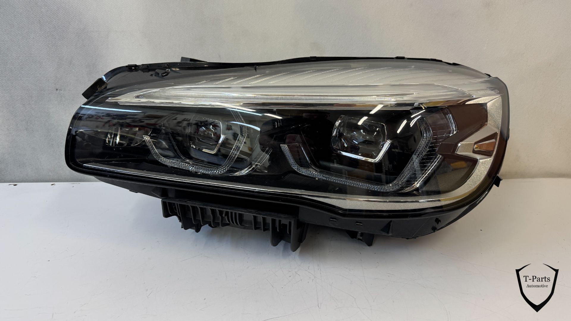 bmw 2 serie F45 F46 koplamp links A9873864504 lamp