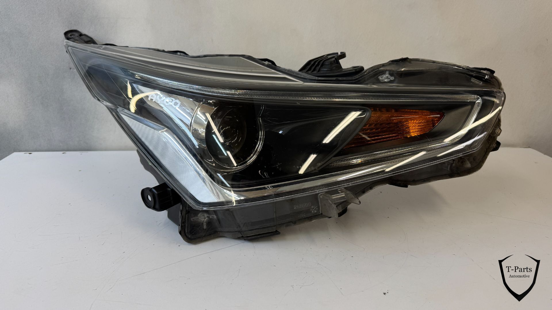 Toyota Aygo rechte Scheinwerferlampe 811300H210 (X)