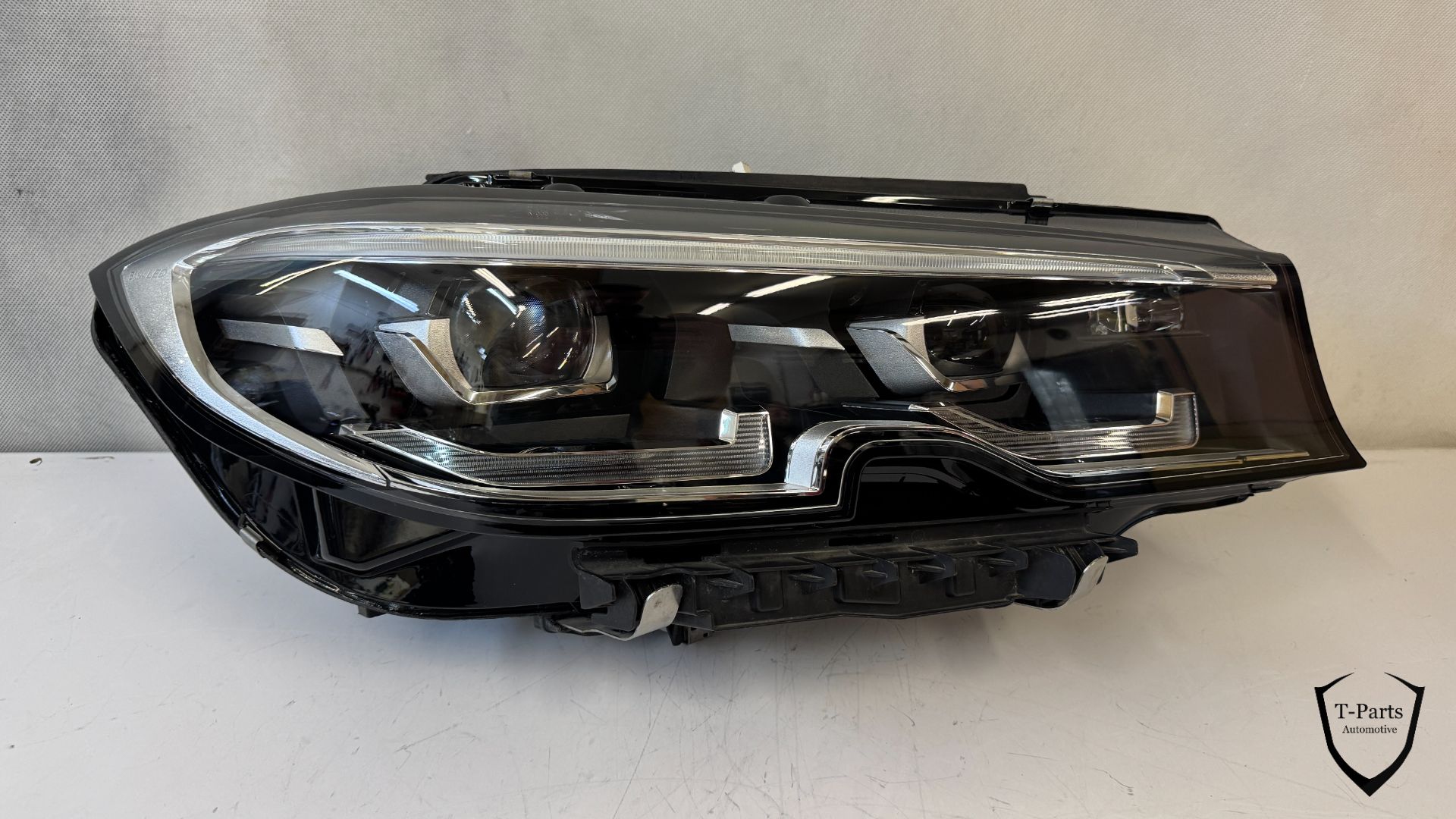 Phare droit BMW Série 3 G20, lampe 948170208 A8948170208