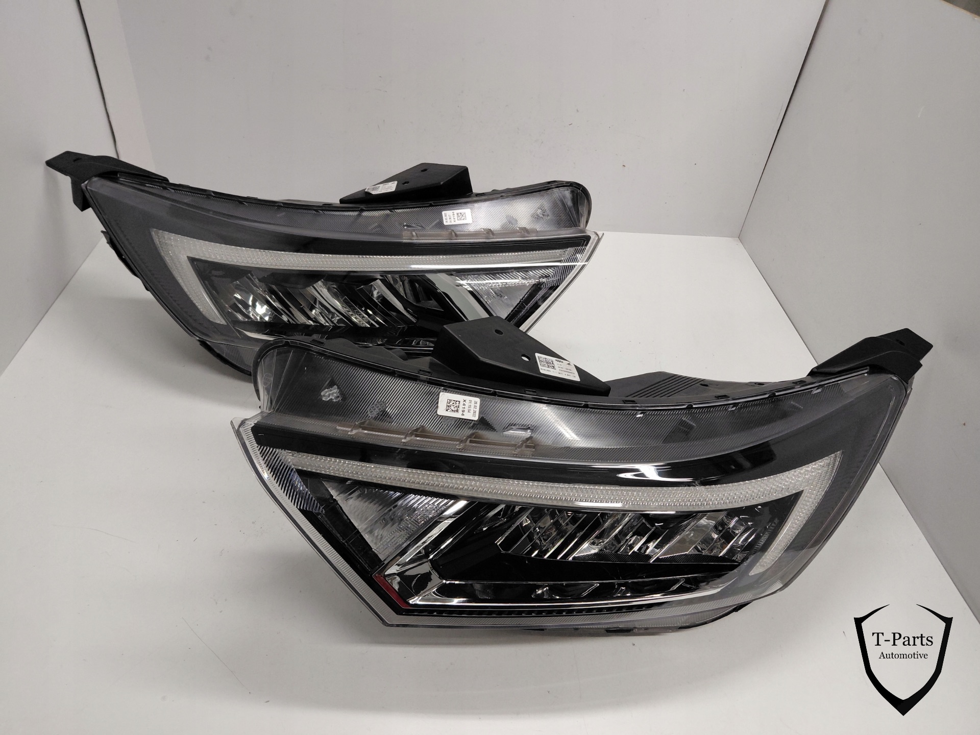 Hyundai i20 koplamp links 92101Q0100 lamp 92101 Q0100 NIEUW