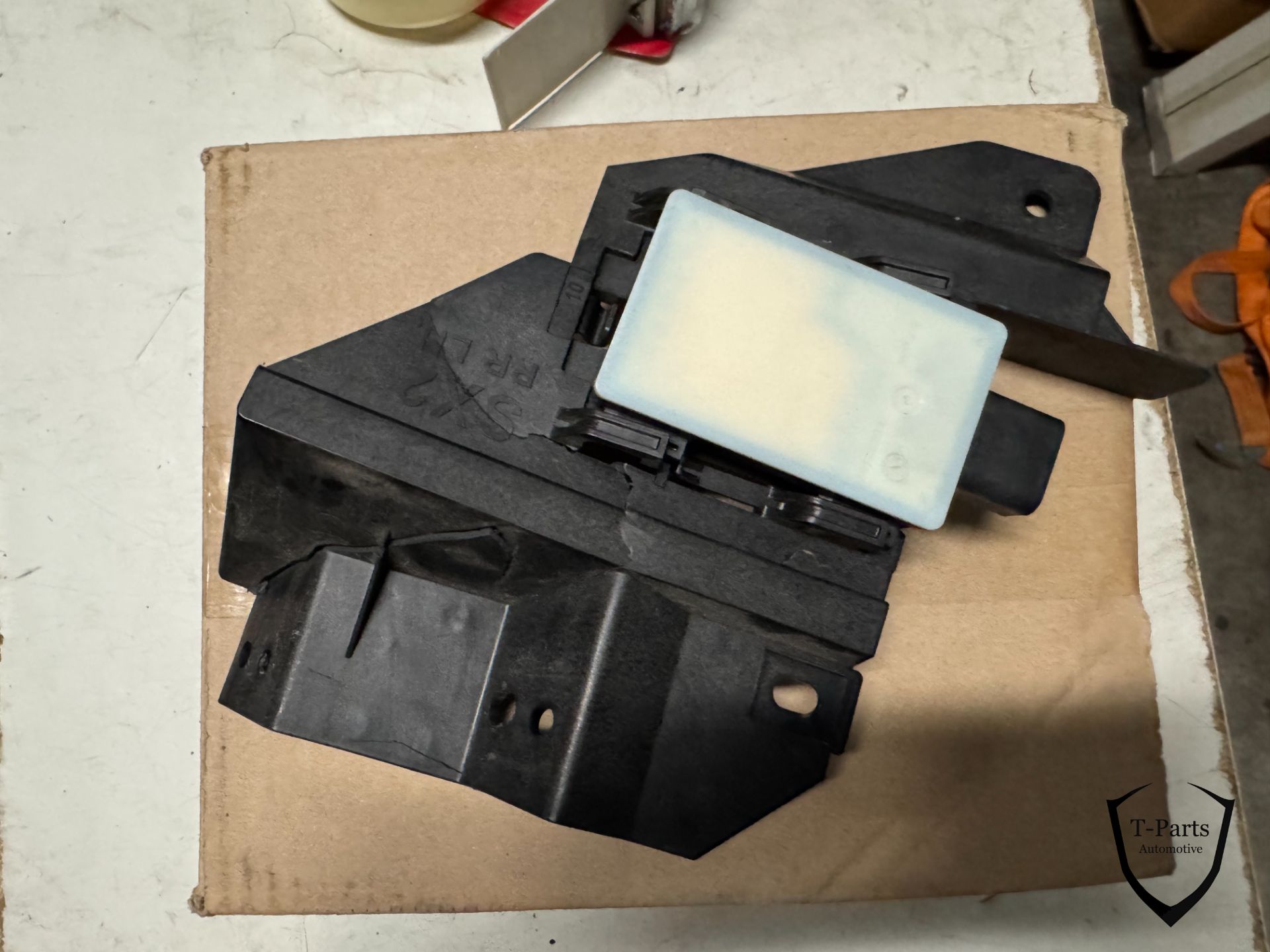 hyundai kona radar afstand 99140BE000