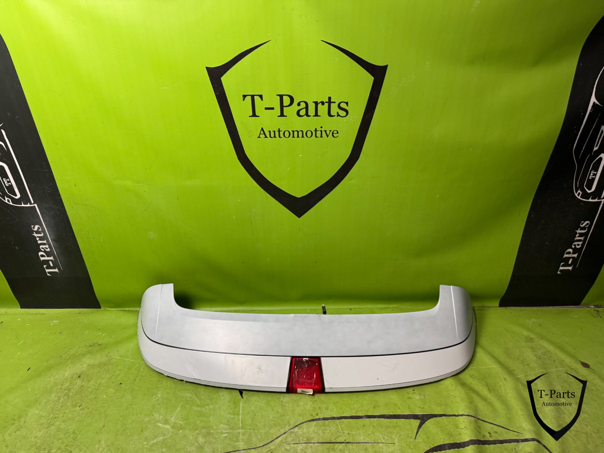 hyundai kona 24+ achter spoiler achterklep 87210BE100