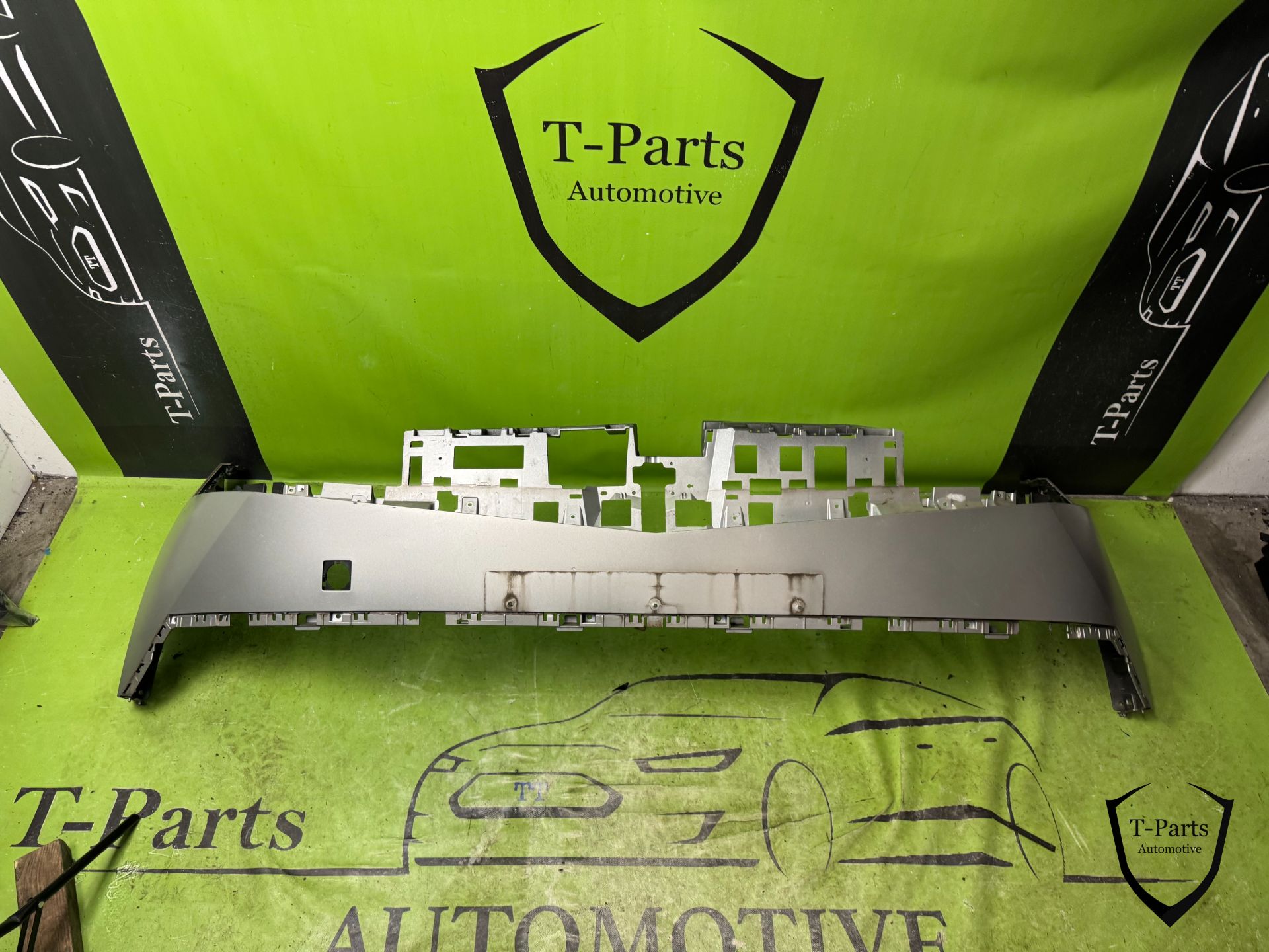 hyundai ioniq 5 voorbumper bumper  86510GI000