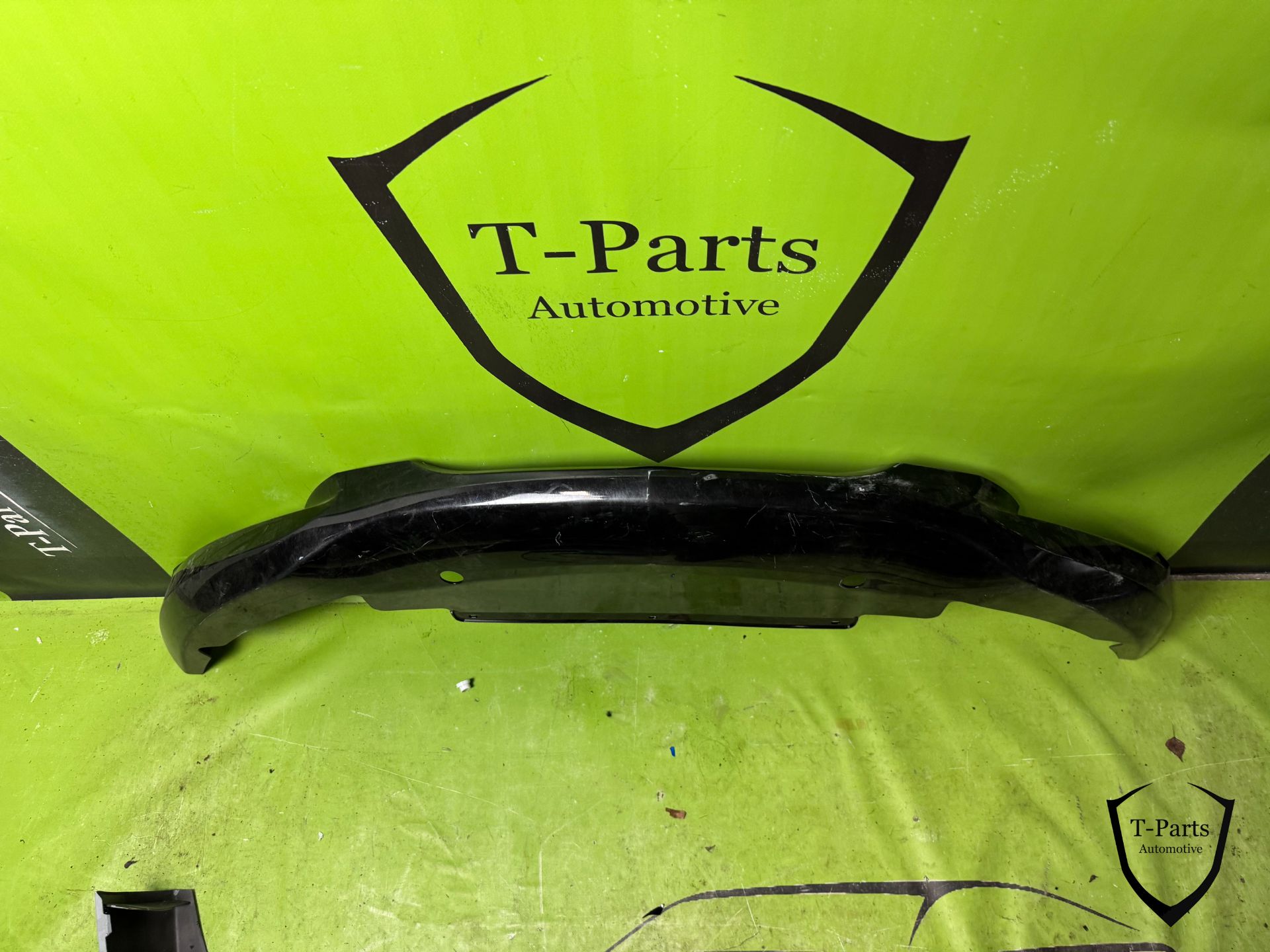 opel corsa D OPC voorbumper bumper 93190980 spoiler 327946489
