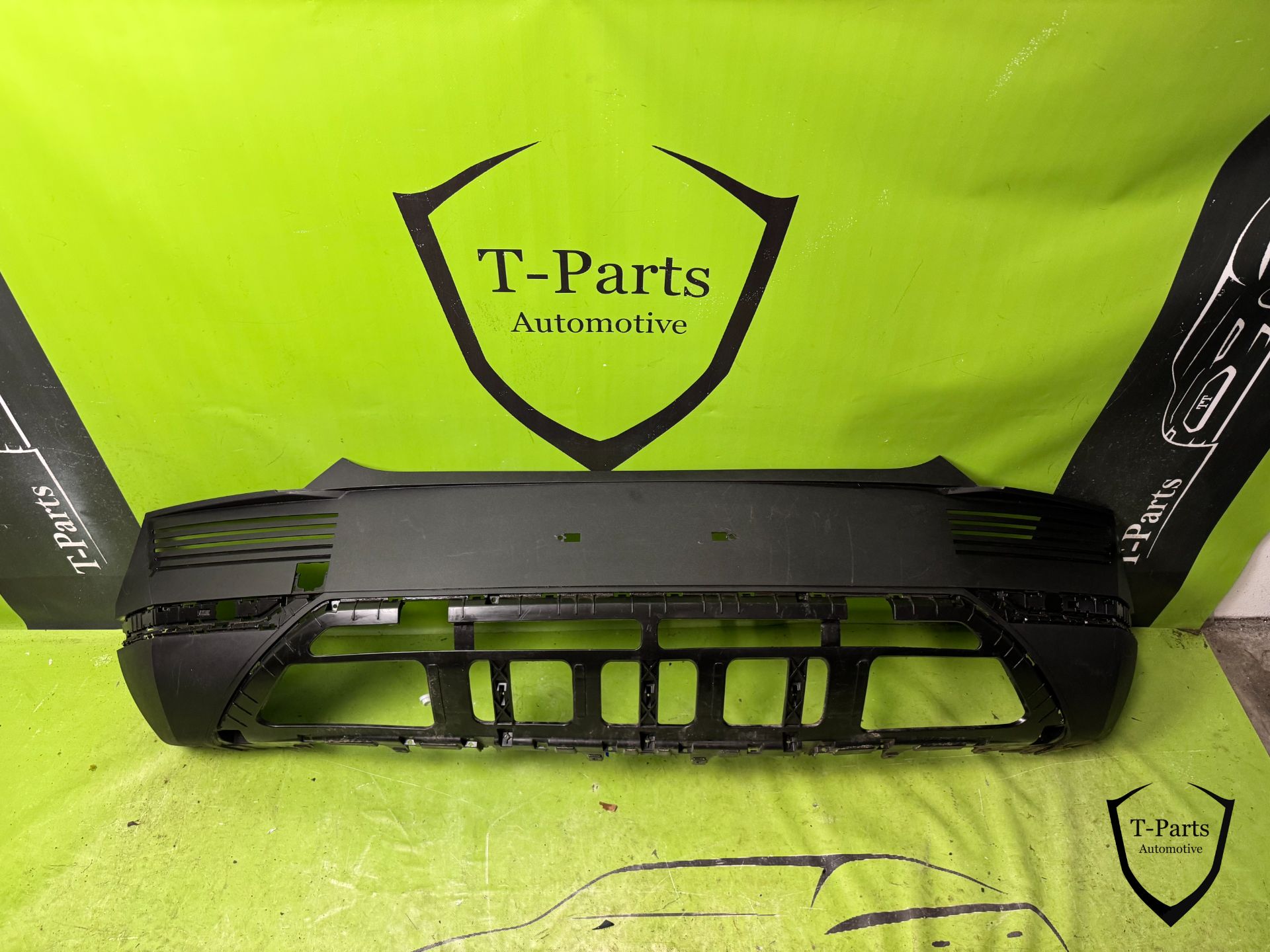hyundai ioniq 5 achterbumper bumper