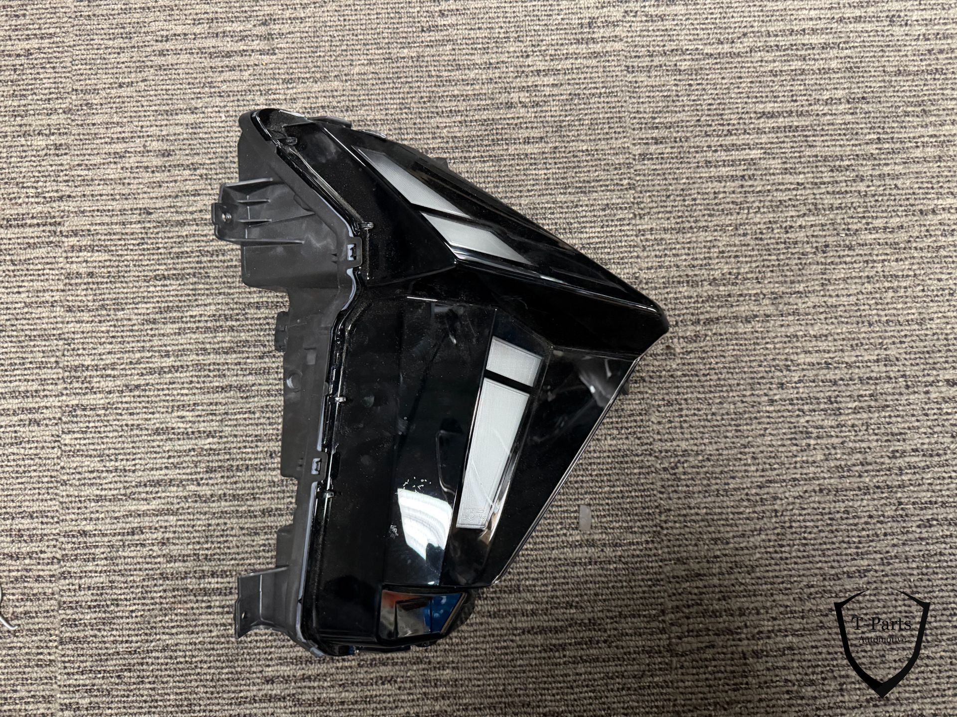 renault rafale dagrijlicht led mistlamp 260105434R