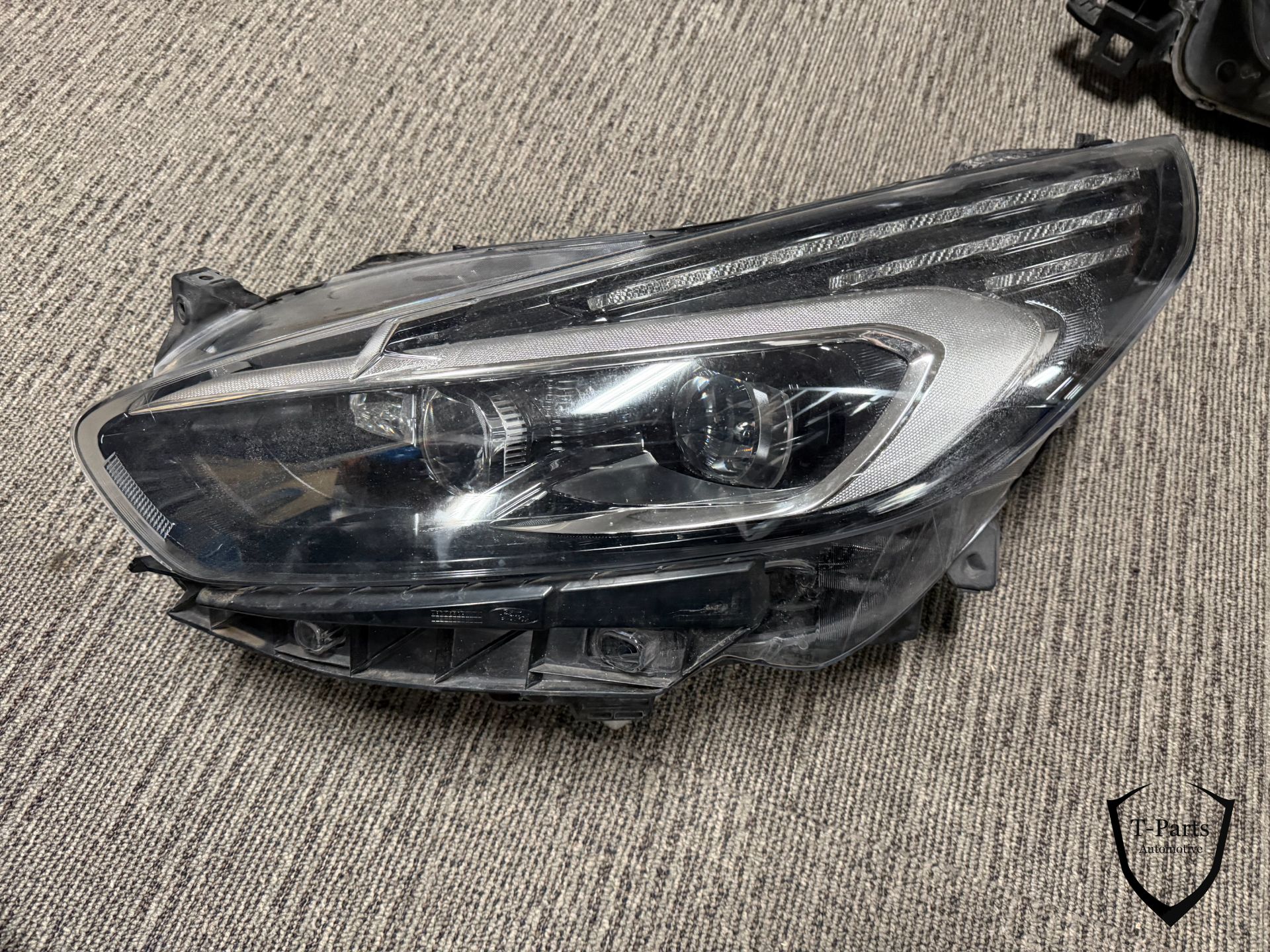 Ford S-Max Koppellampe Verbindungsstücke 90076253 Lampe