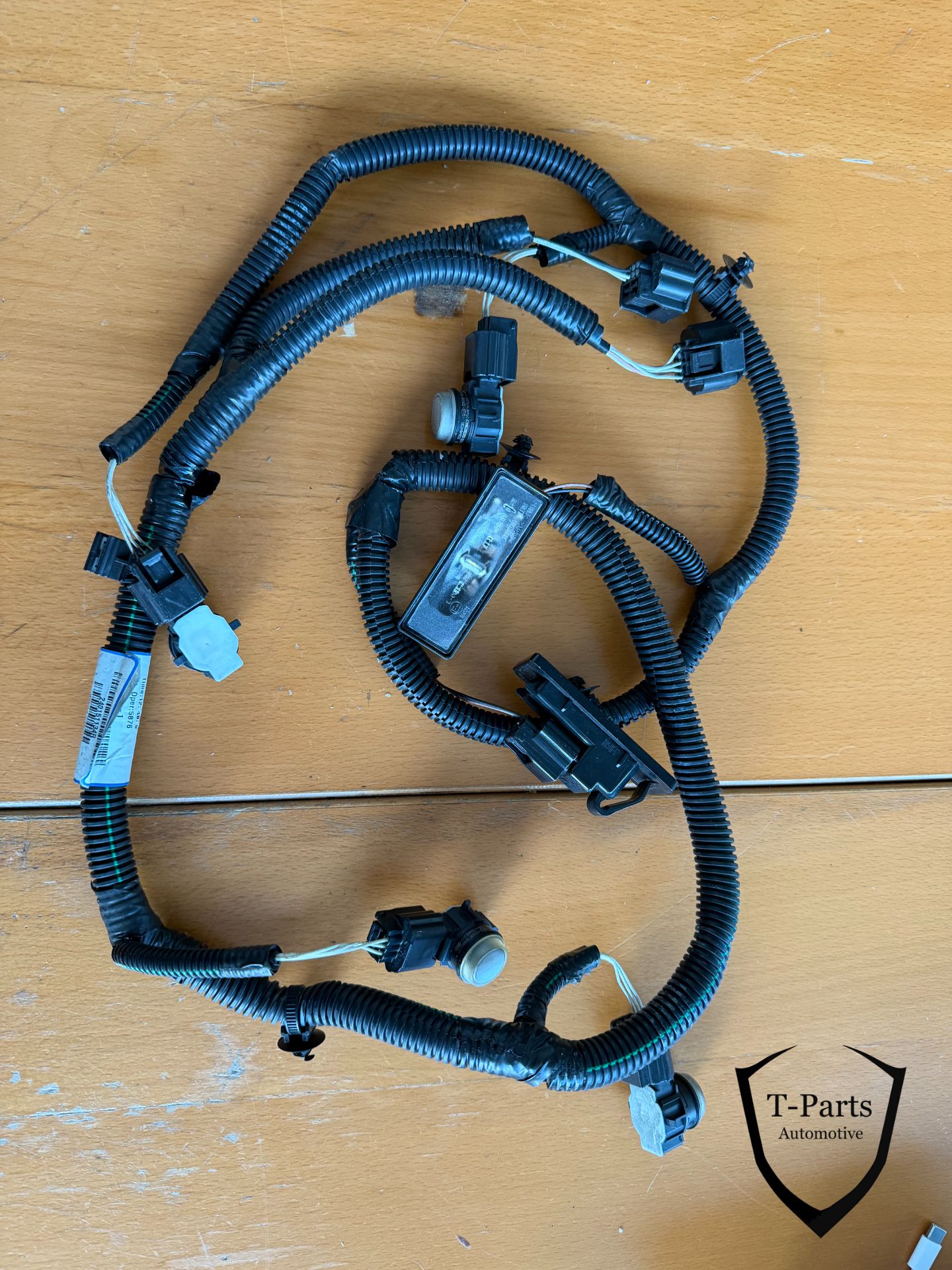 renault PDC kabel sensor 240151134R
