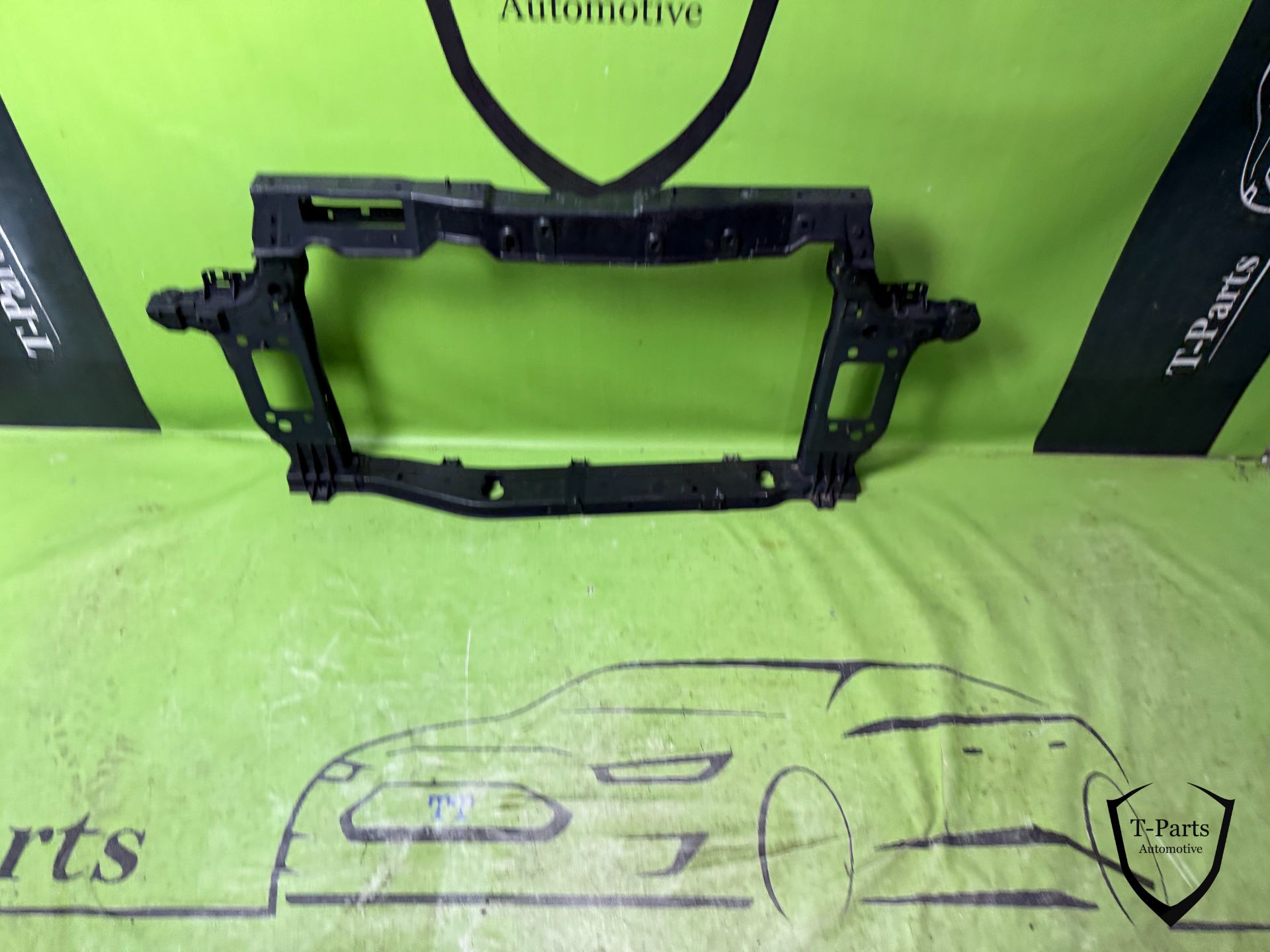 hyundai i30 voorront front 64101g4120