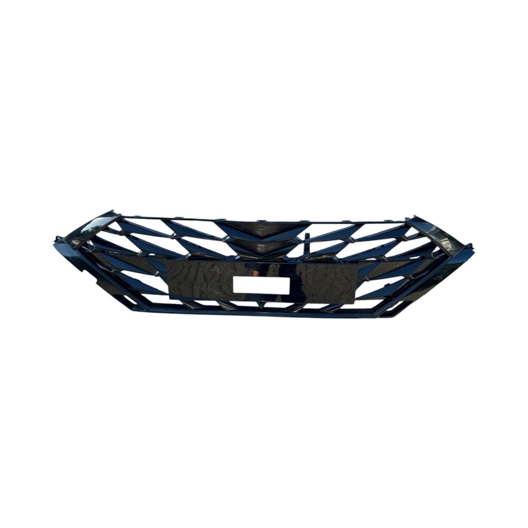 Hyundai i20 grille rooster voorbumper 2023+ 86531Q0GB0 86351-Q0GB0 86350Q0GB0