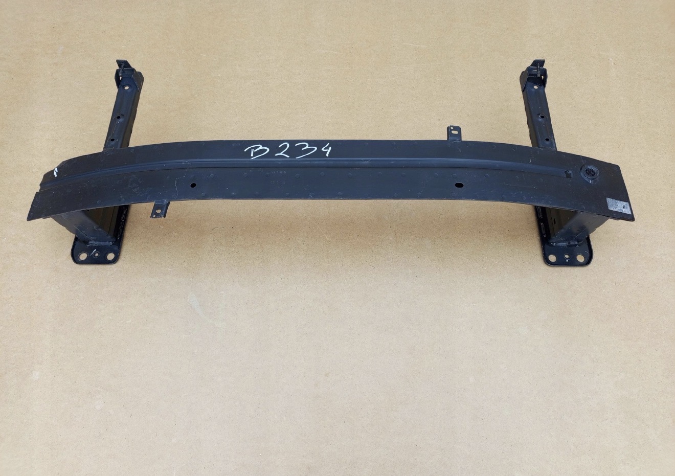 Hyundai i20 balk voorbumper 64900Q0000 NIEUW