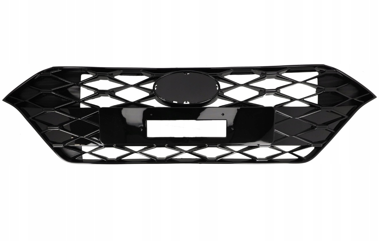 Hyundai i20 grille rooster 86351Q0200 voorbumper 2018+
