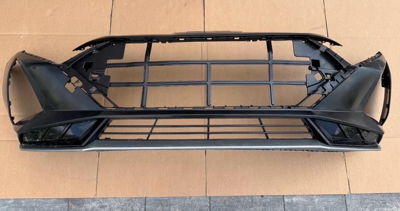 Hyundai i20 voorbumper bumper 23+ 86511-Q0GA0