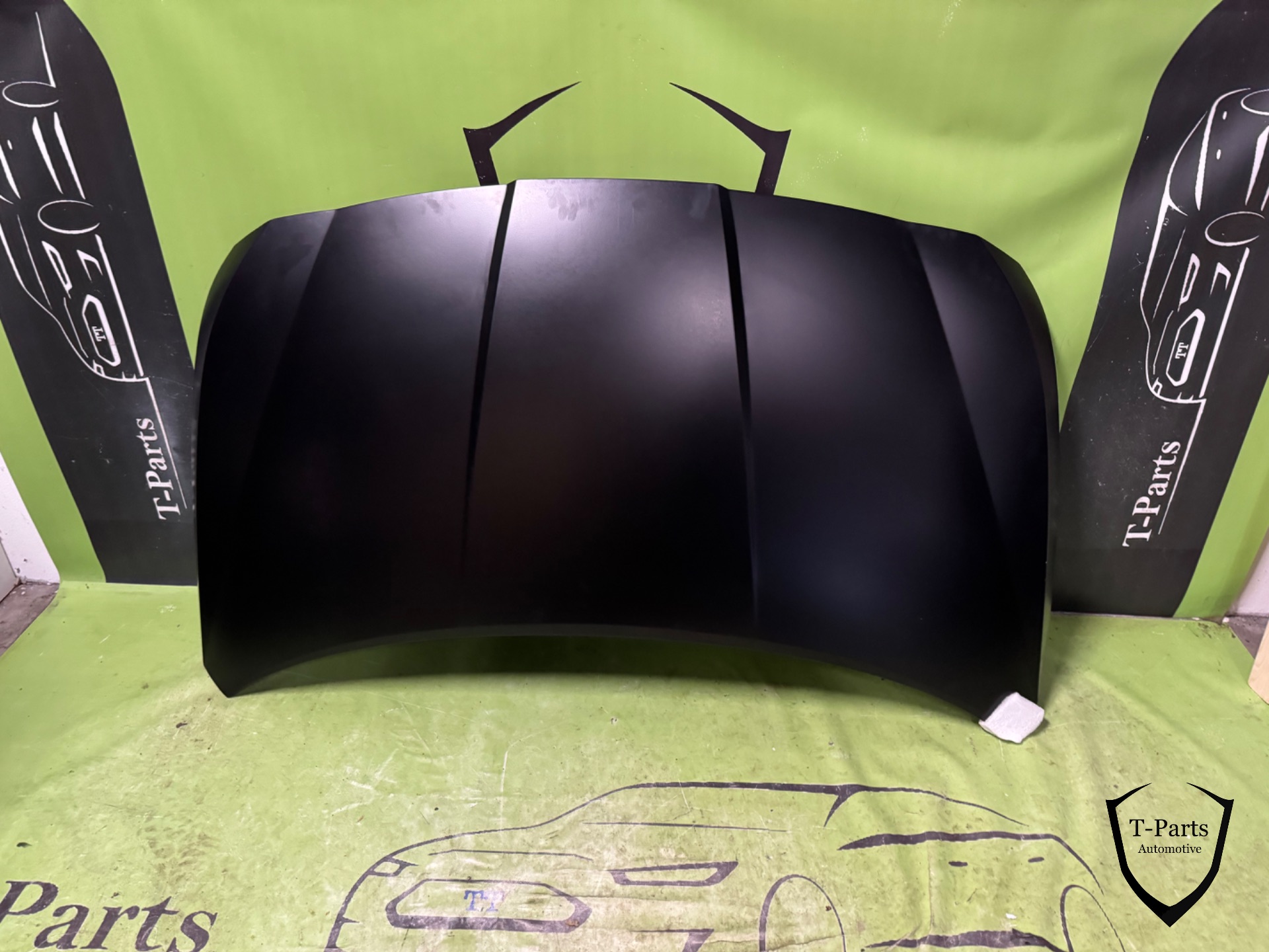 Hyundai i20 motorkap NIEUW 66400Q0000 hood 66400 Q0000