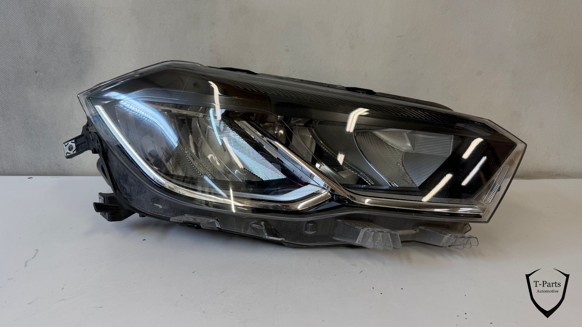Volkswagen Polo 2G right-hand side lamp 2G1941006D LED (X)