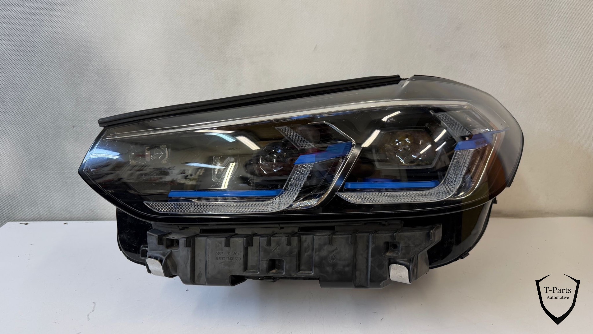 BMW X3 G01 X4 Links Koppelleuchte G02 LIFT LASER 5A29217 5A2921709 (X)