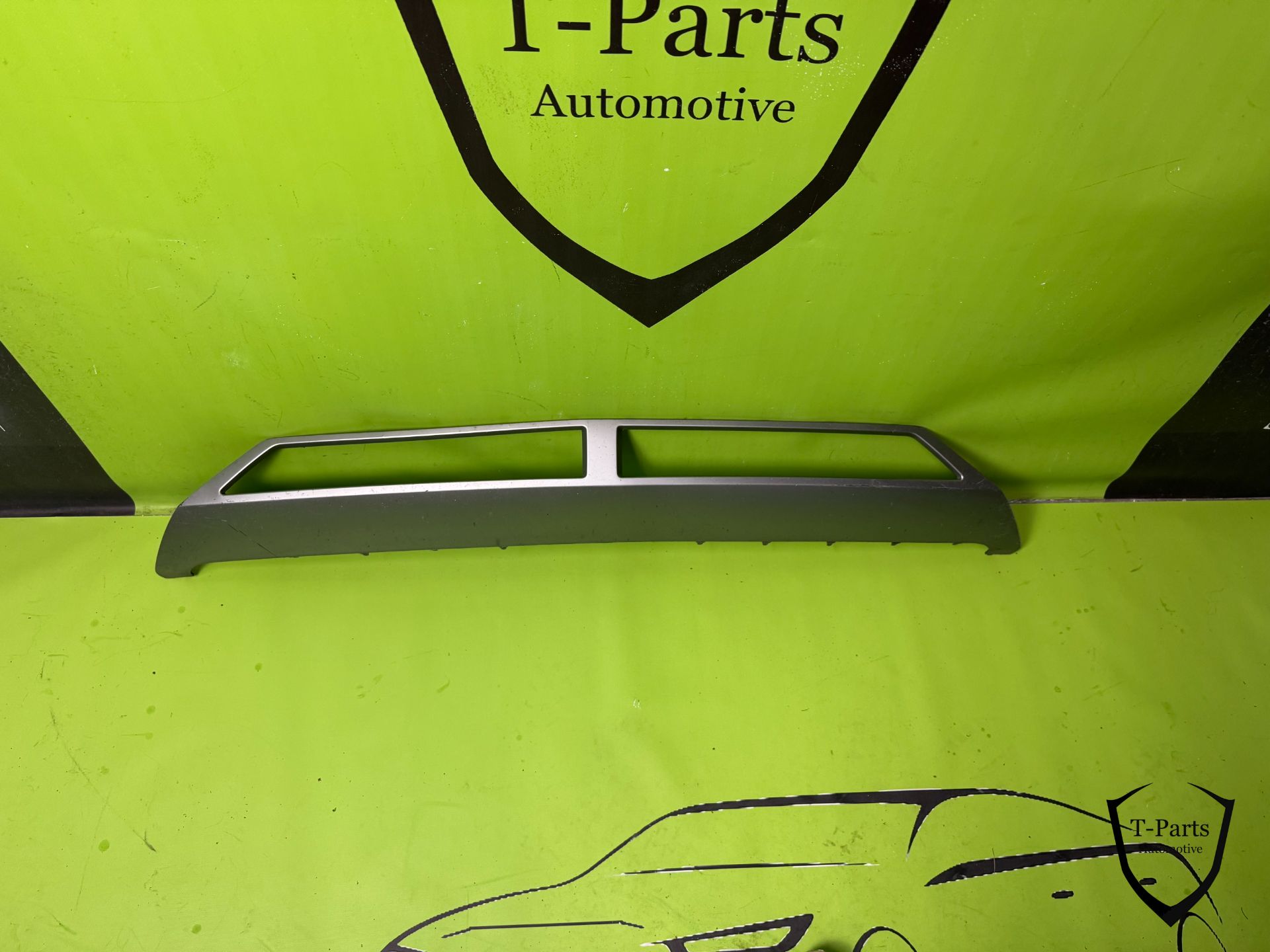 hyundai ioniq 5 voorbumper onder lijst 86577GI000