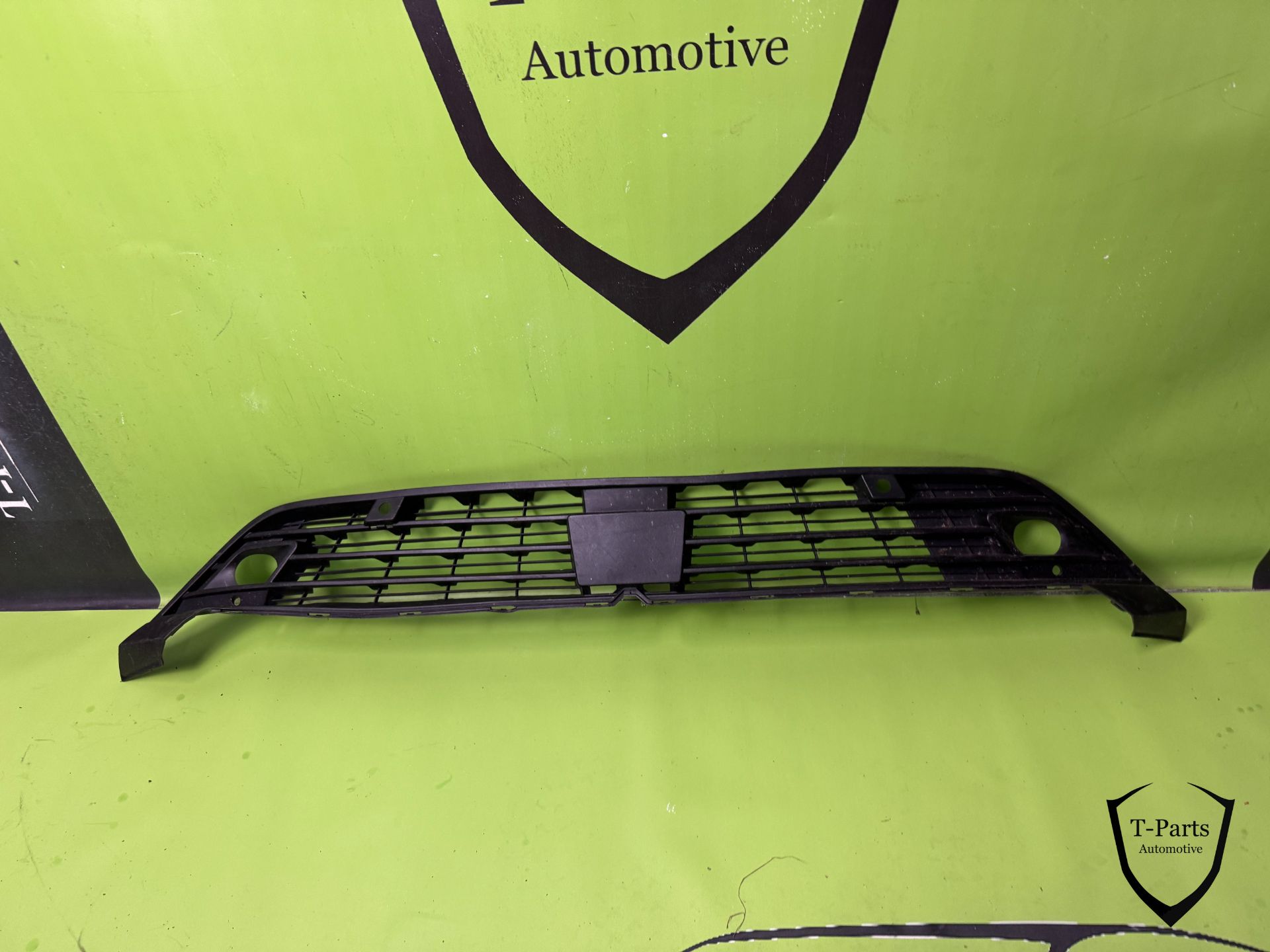 opel astra L voorbumper grill 9839967580 rooster