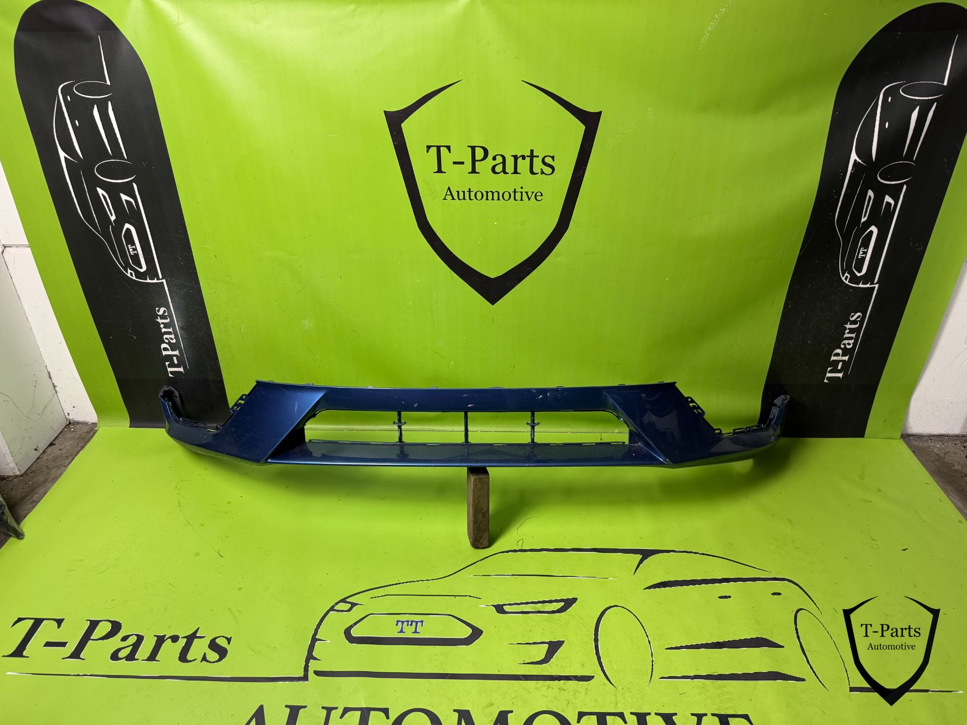 Volvo S90 Frontstoßstange 31425142