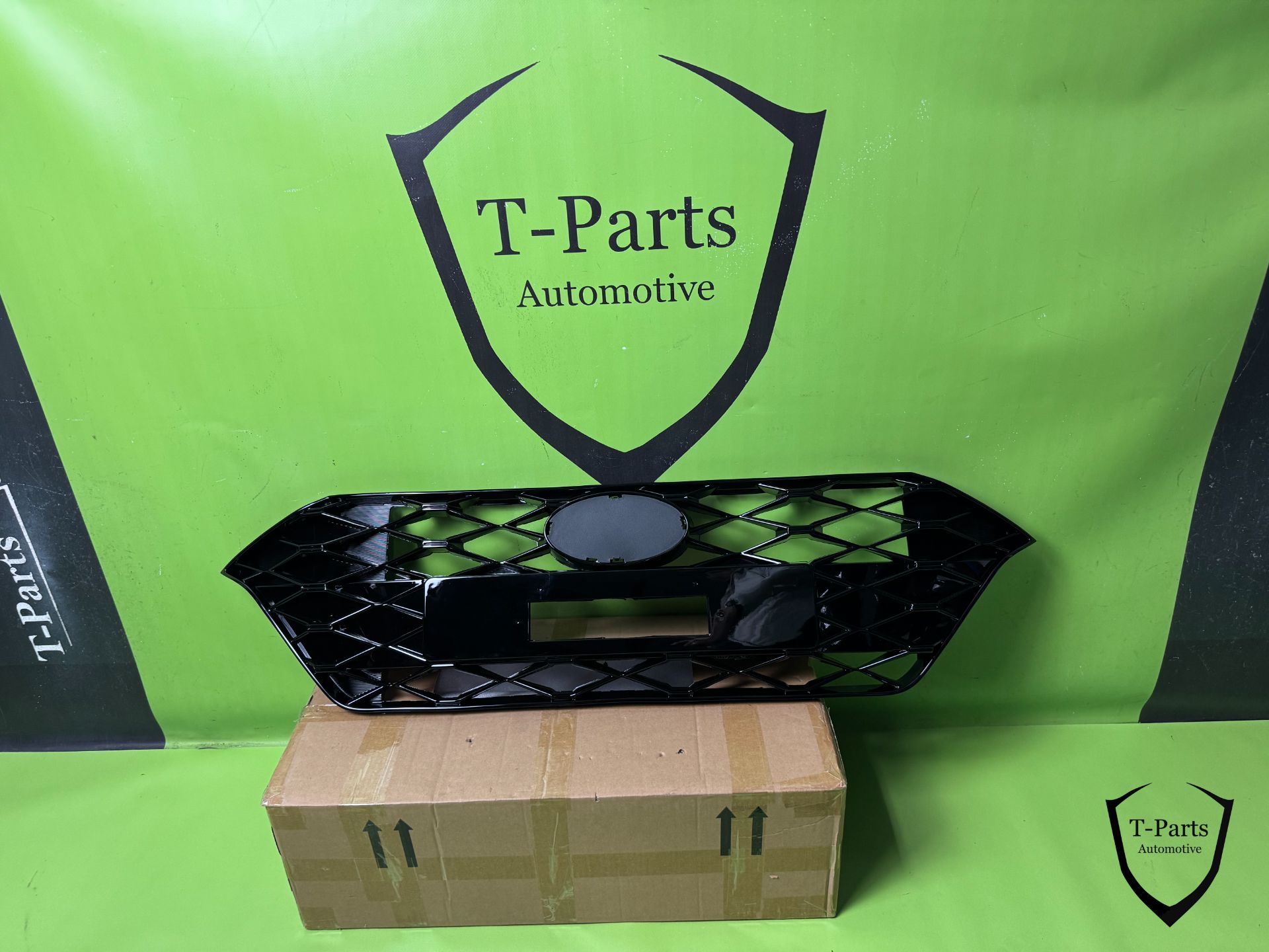 Hyundai i20 grille rooster 86351Q0200 voorbumper 2018+
