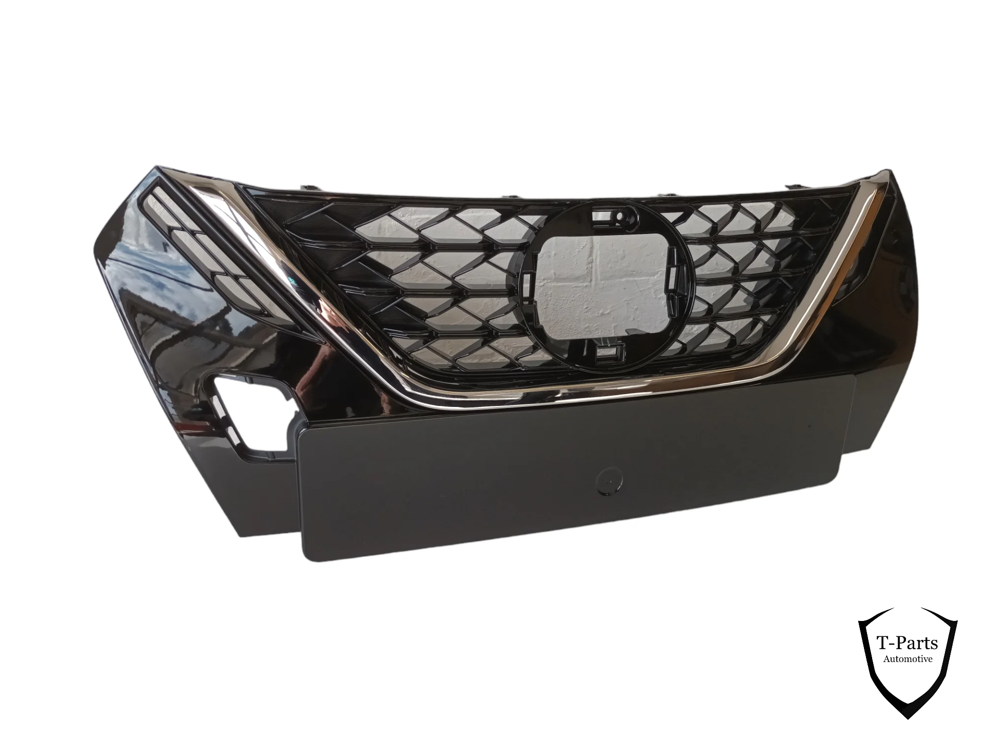 Nissan micra K14 grille NIEUW rooster bumper voorbumper gril 623105FP0A