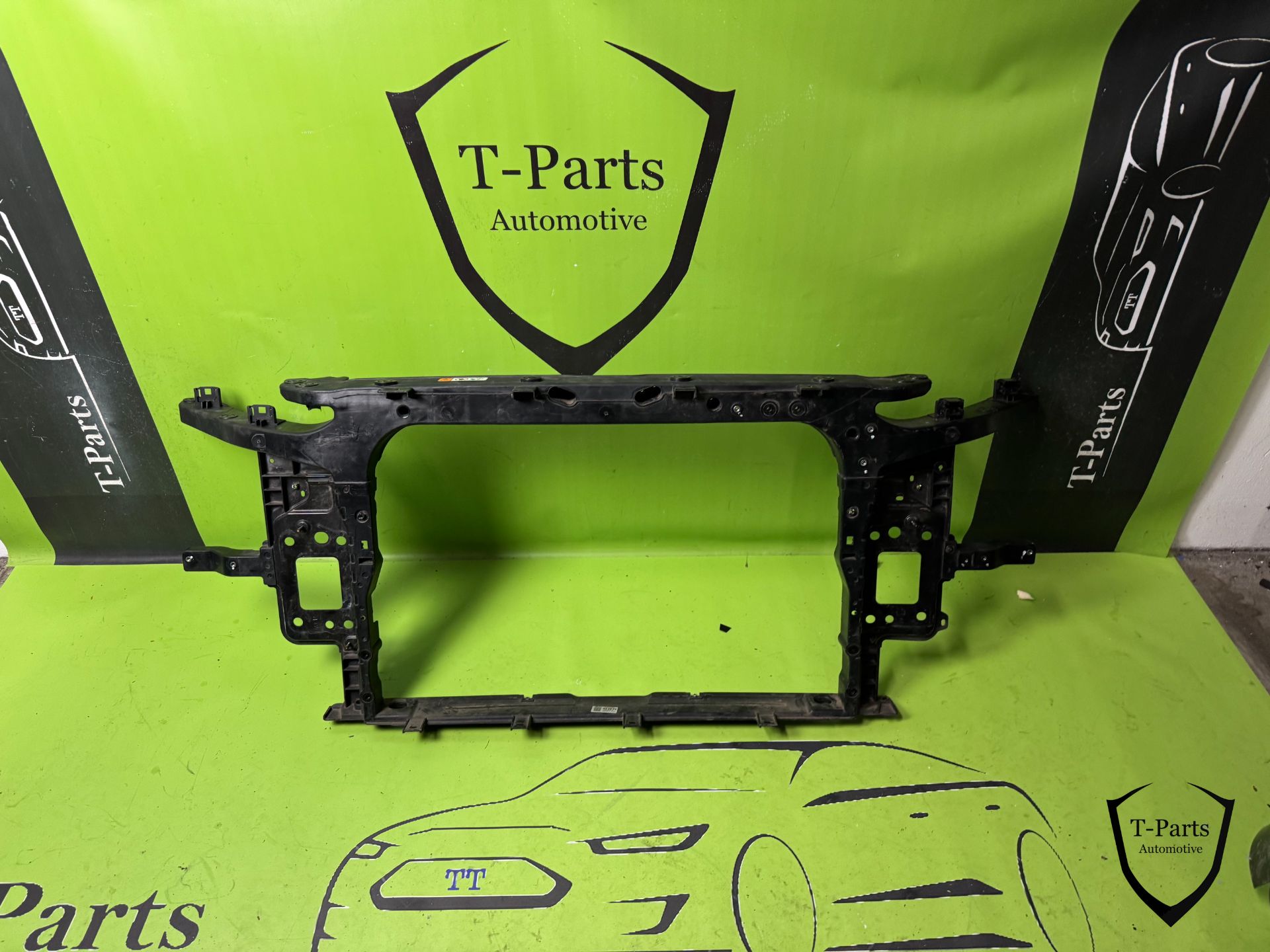 hyundai kona voorfront front 64101K4500