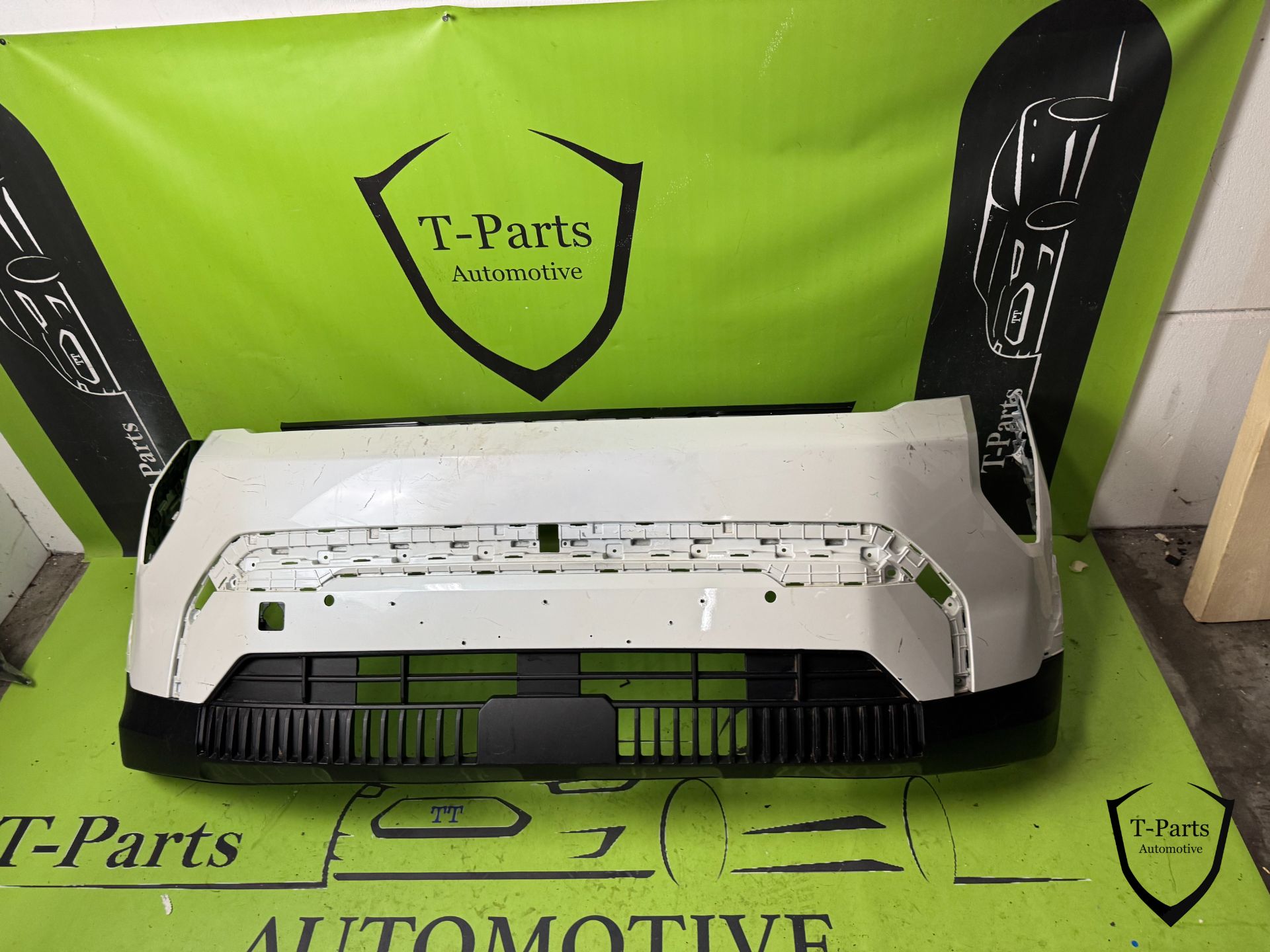 kia EV3 voorbumper ev 3 bumper 86510EV100