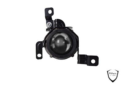 kia rio mistlamp rechts lamp