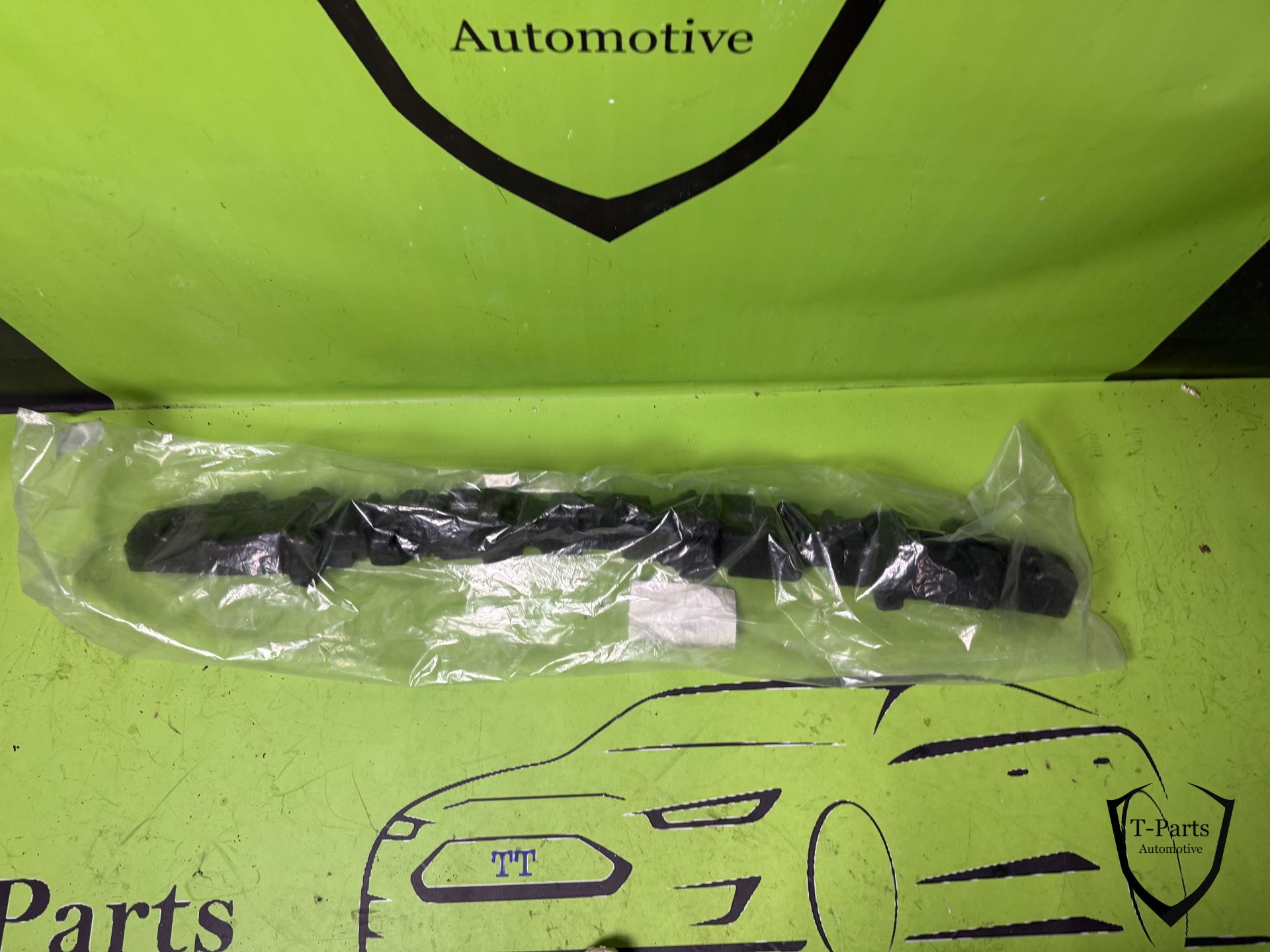 hyundai ioniq balk schuim 86521GI000