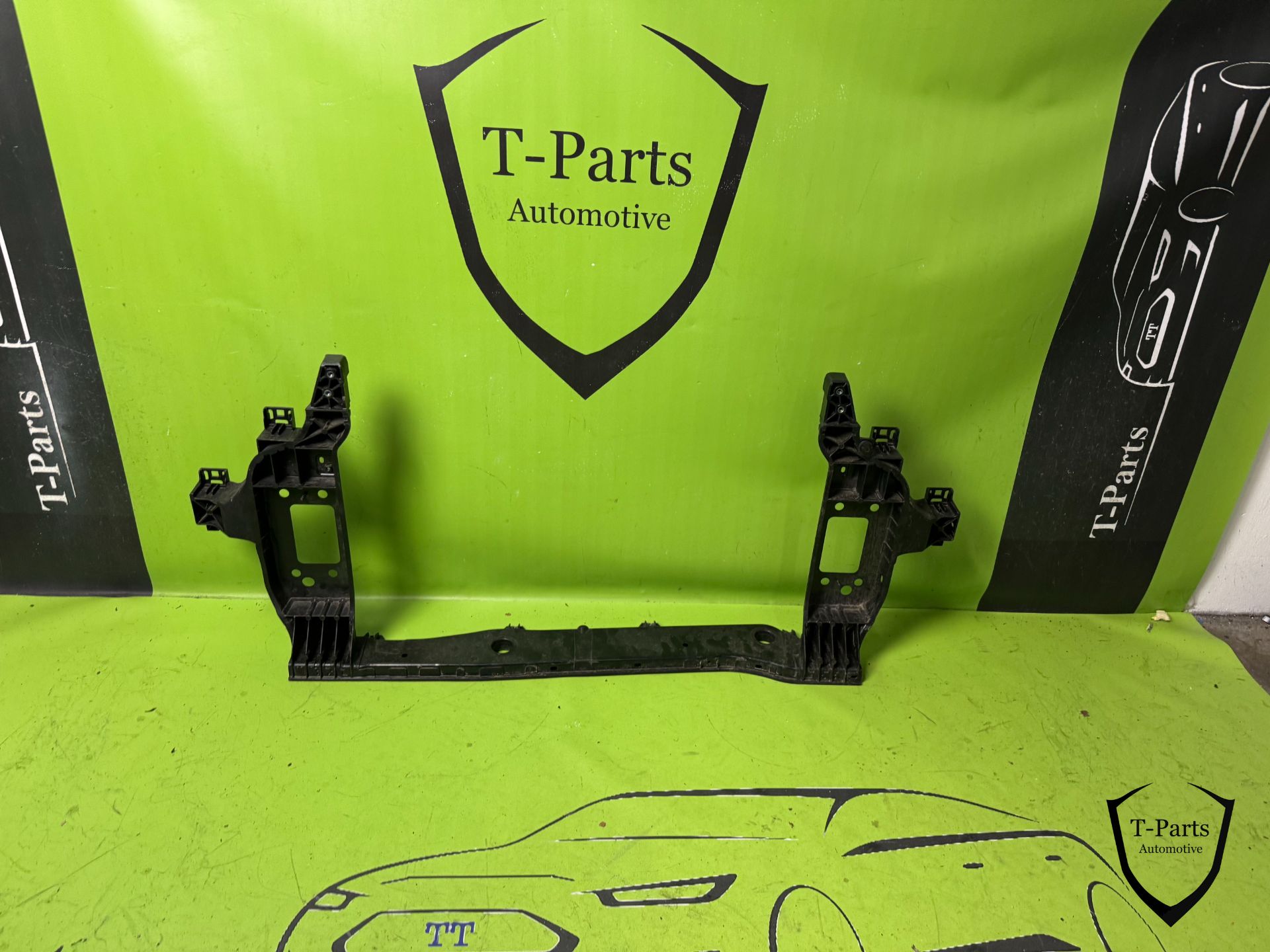 kia picanto voorfront front 64101g6000 64101G6600