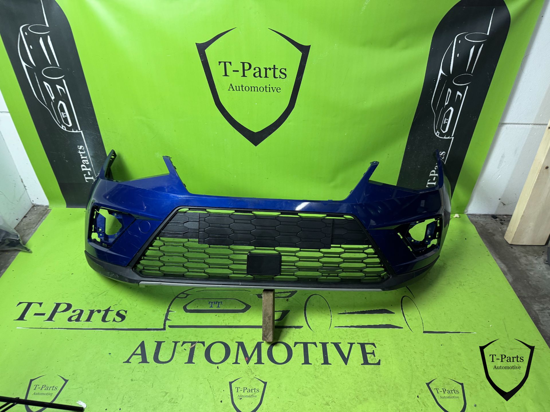 Seat Arona pare-chocs avant pare-chocs 20+