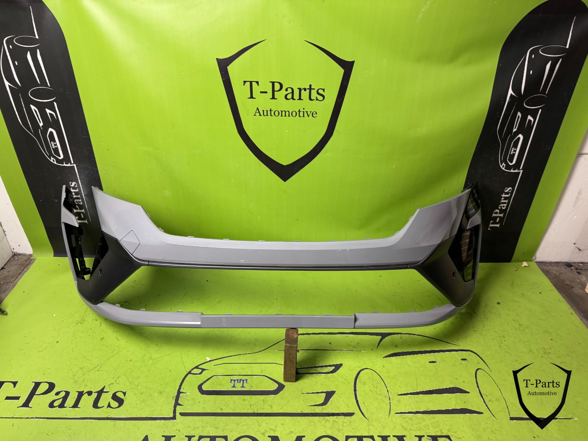 renault clio 5 23+ voorbumper bumper 62010M383R