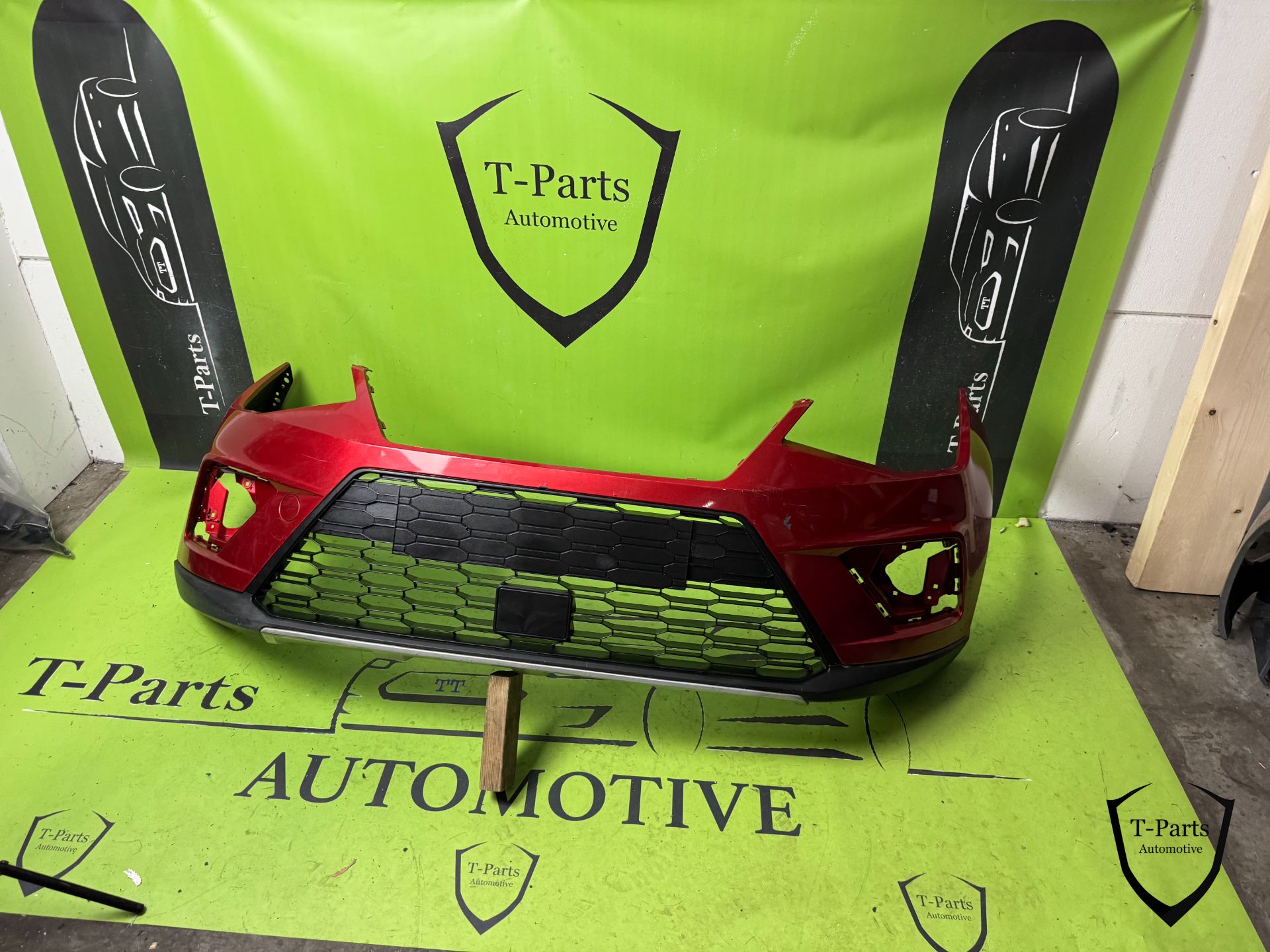 Seat Arona pare-chocs avant pare-chocs 20+